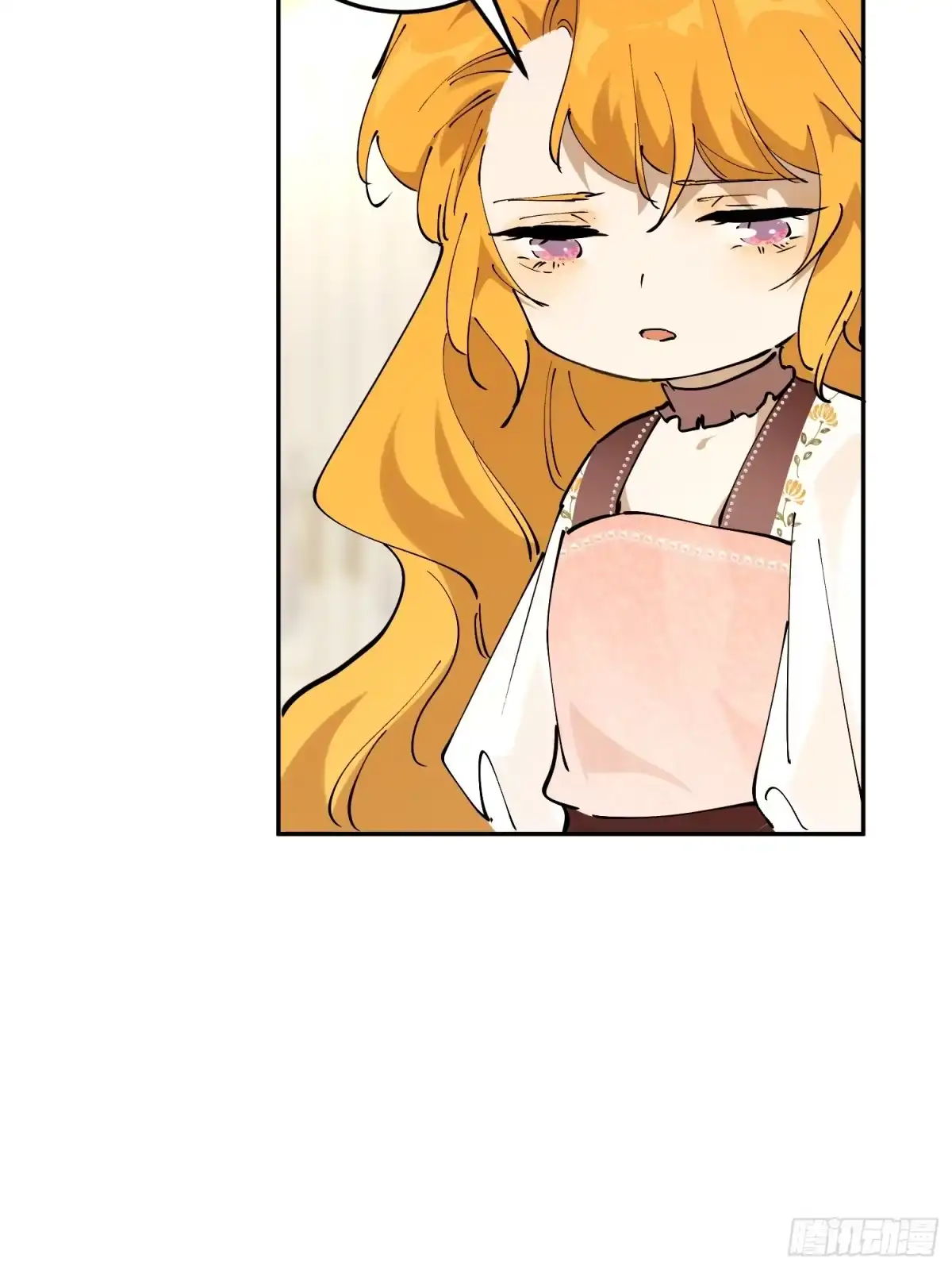 六岁开始成为女王 - 犹豫 - 第63张图