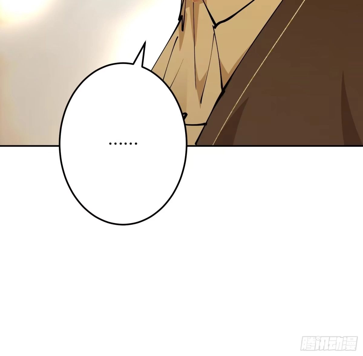 六岁开始成为女王 - 犹豫 - 第55张图