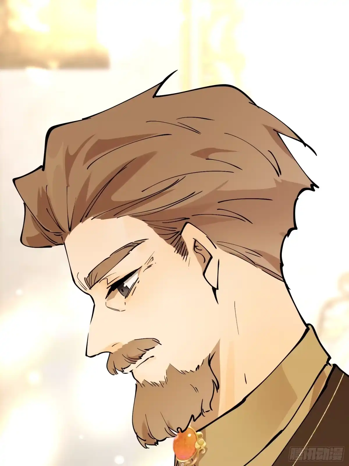 六岁开始成为女王 - 犹豫 - 第54张图