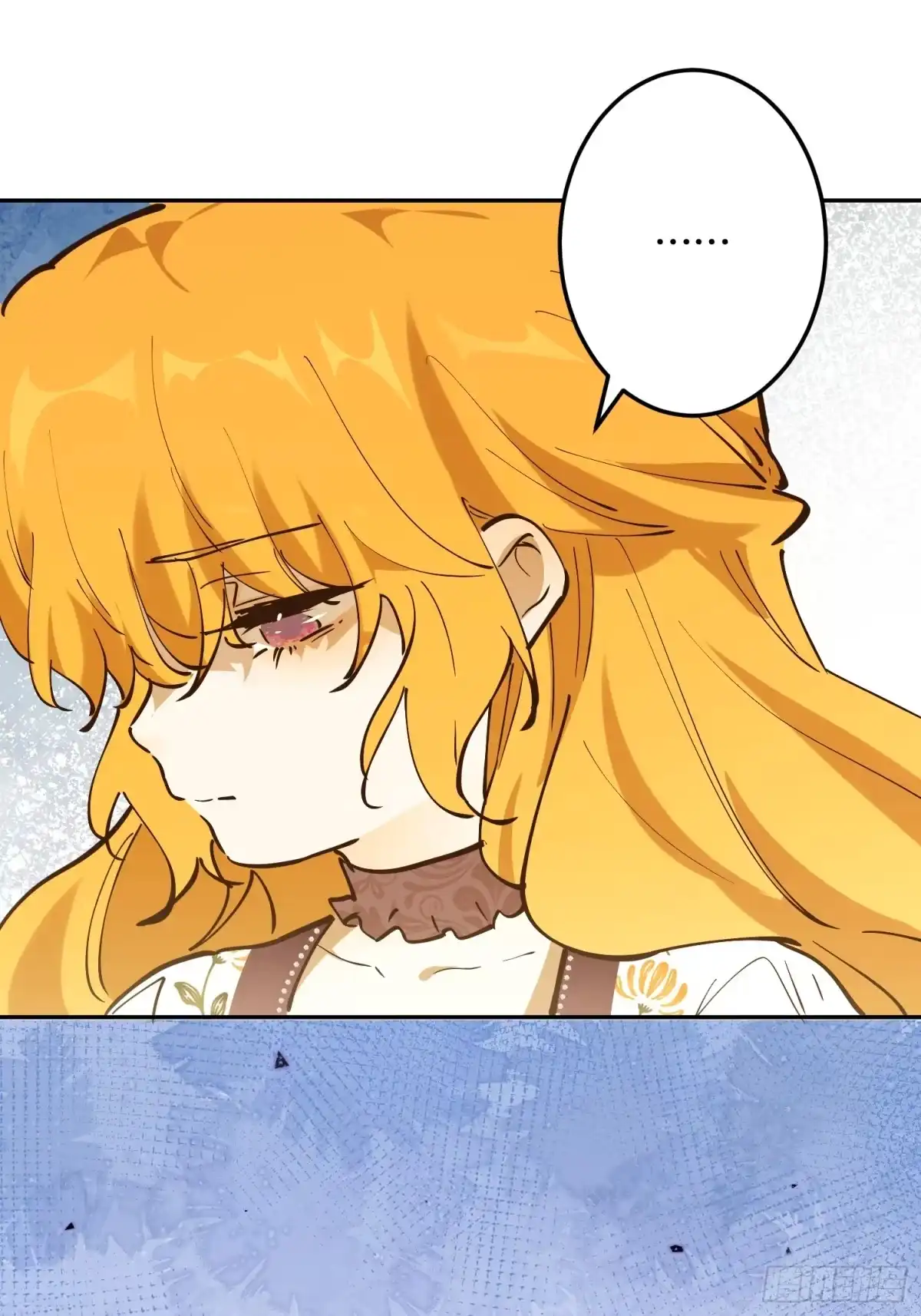 六岁开始成为女王 - 犹豫 - 第35张图