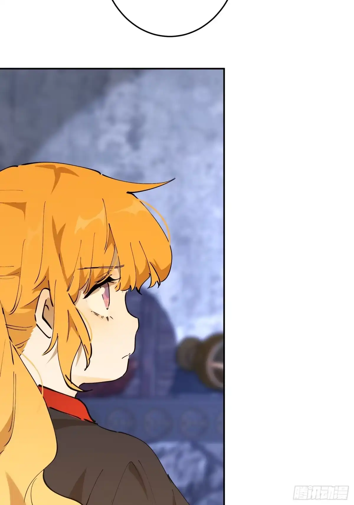 六岁开始成为女王 - 怀疑 - 第67张图