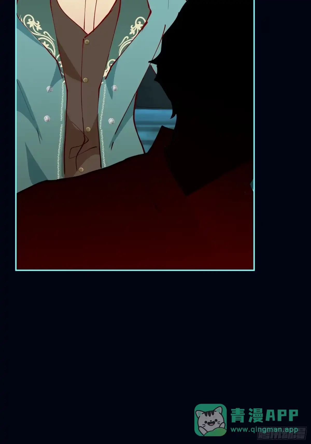 六岁开始成为女王 - 怀疑 - 第76张图