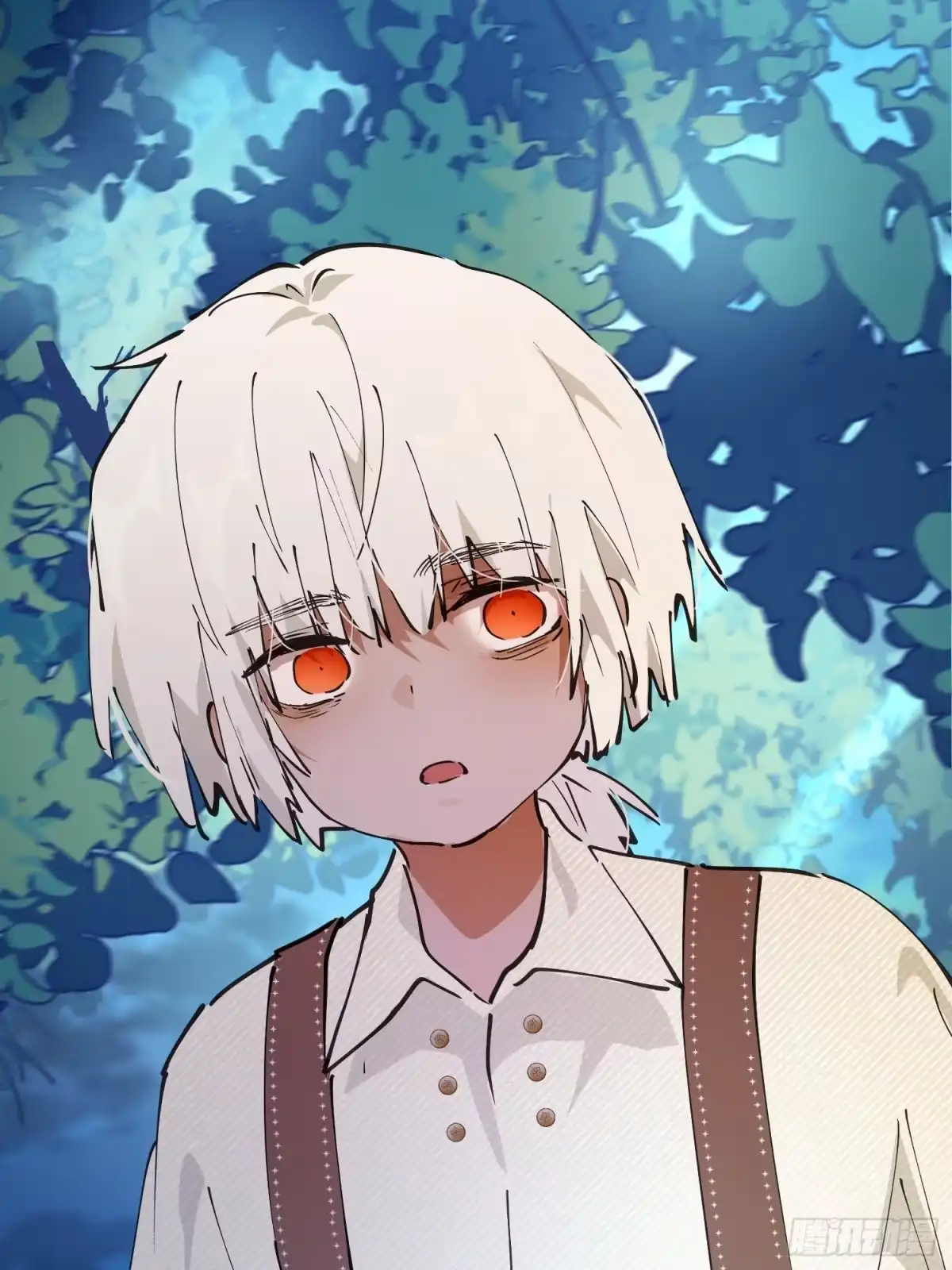 六岁开始成为女王 - 潜入 - 第43张图