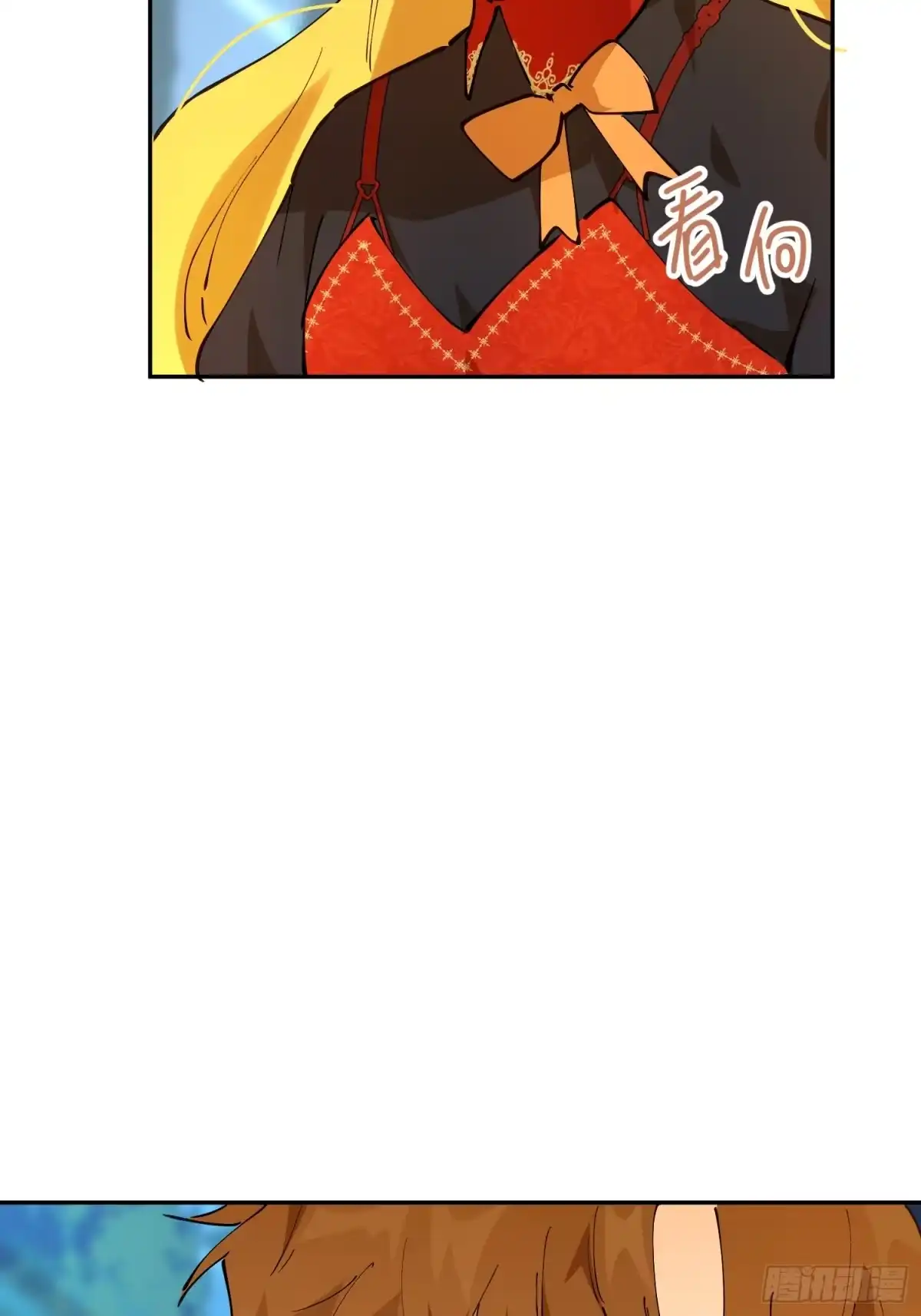 六岁开始成为女王 - 潜入 - 第72张图