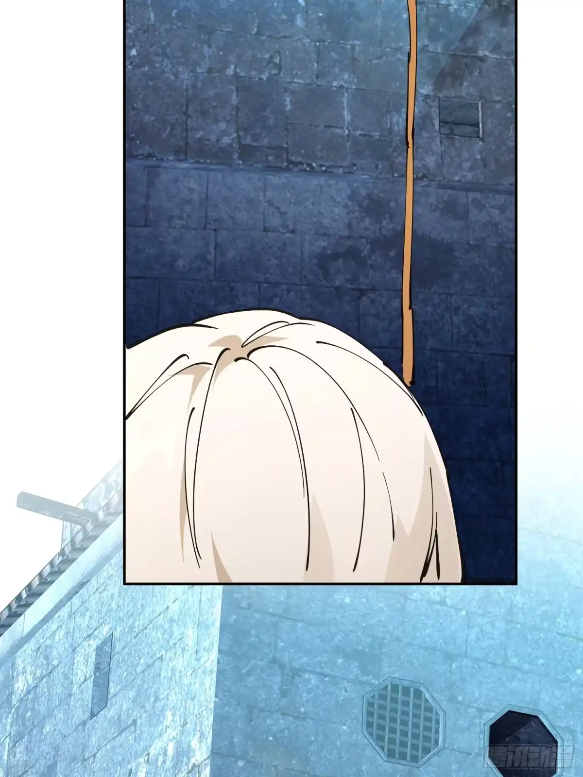 六岁开始成为女王 - 潜入 - 第83张图