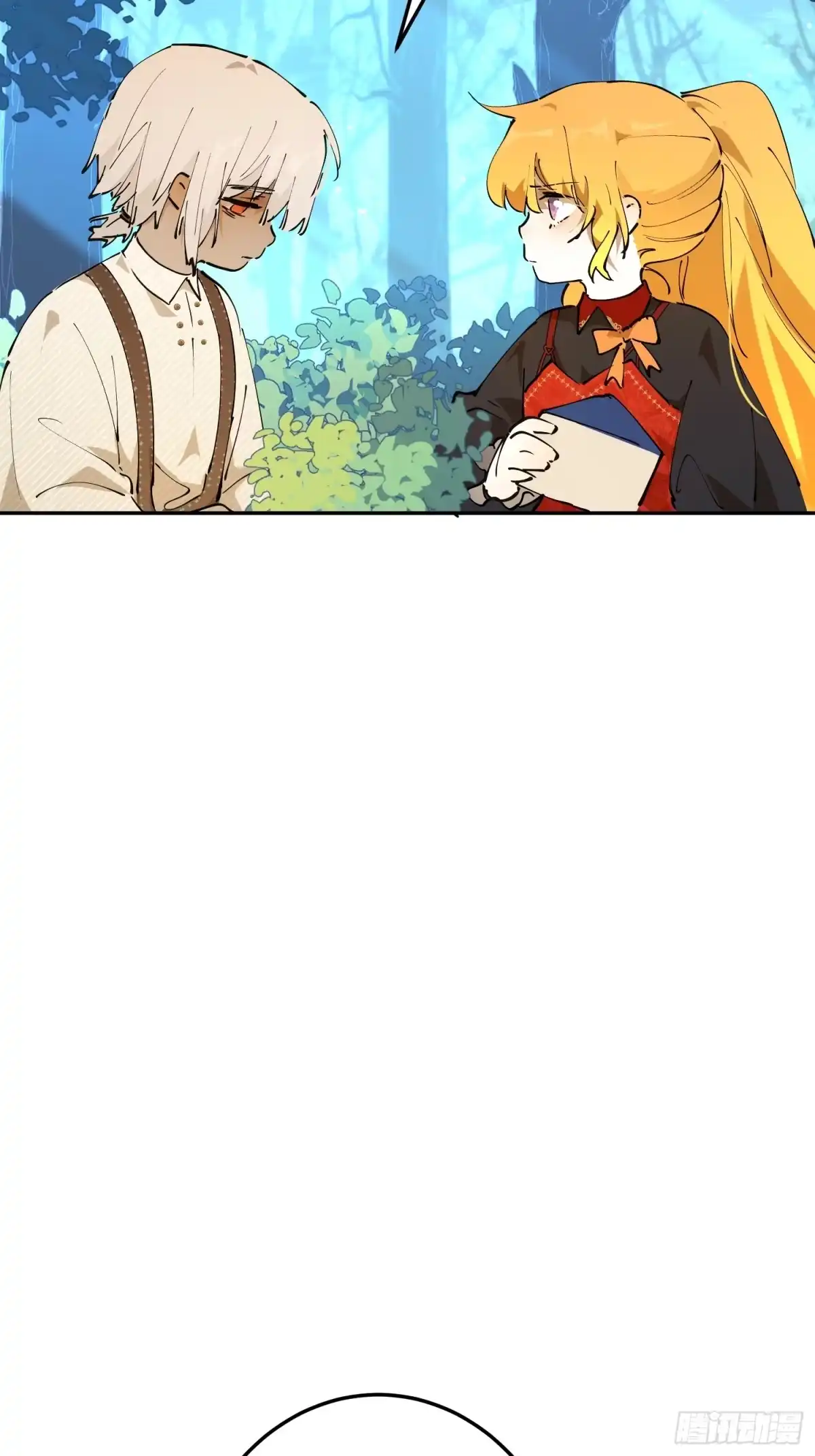 六岁开始成为女王 - 潜入 - 第65张图