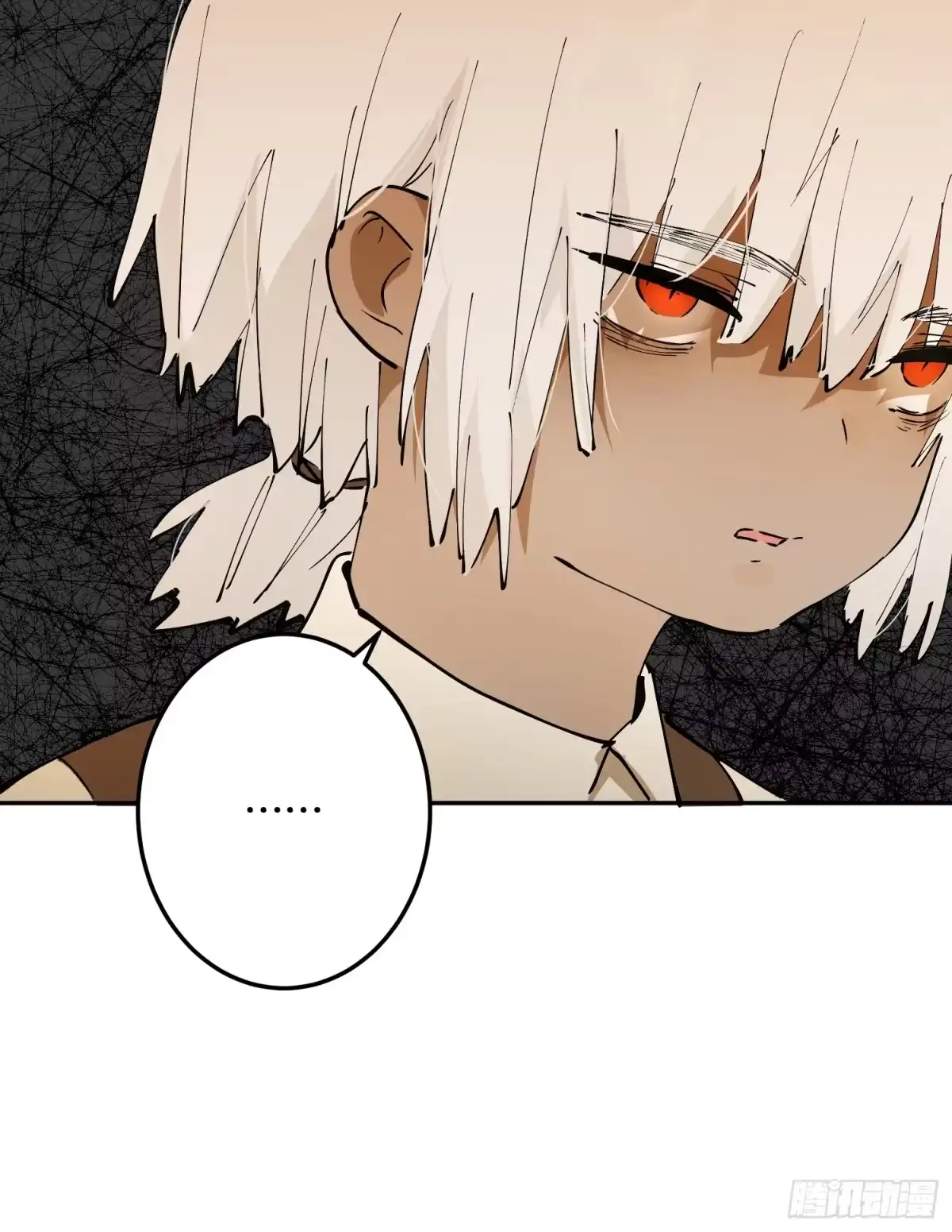 六岁开始成为女王 - 潜入 - 第95张图