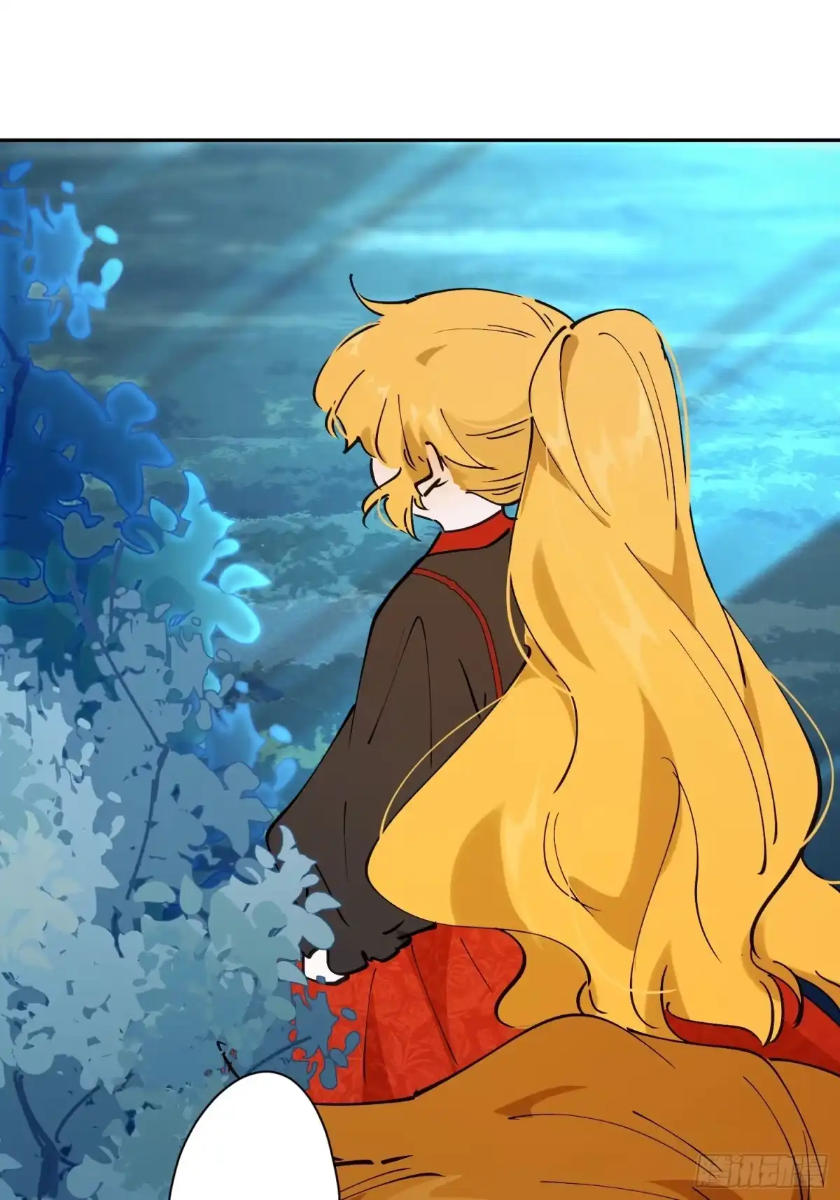 六岁开始成为女王 - 潜入 - 第49张图