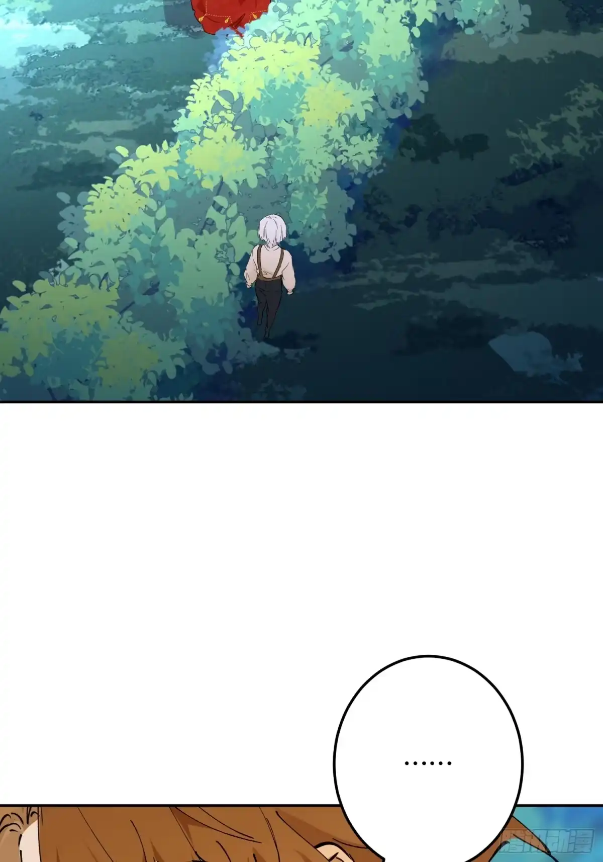 六岁开始成为女王 - 潜入 - 第47张图