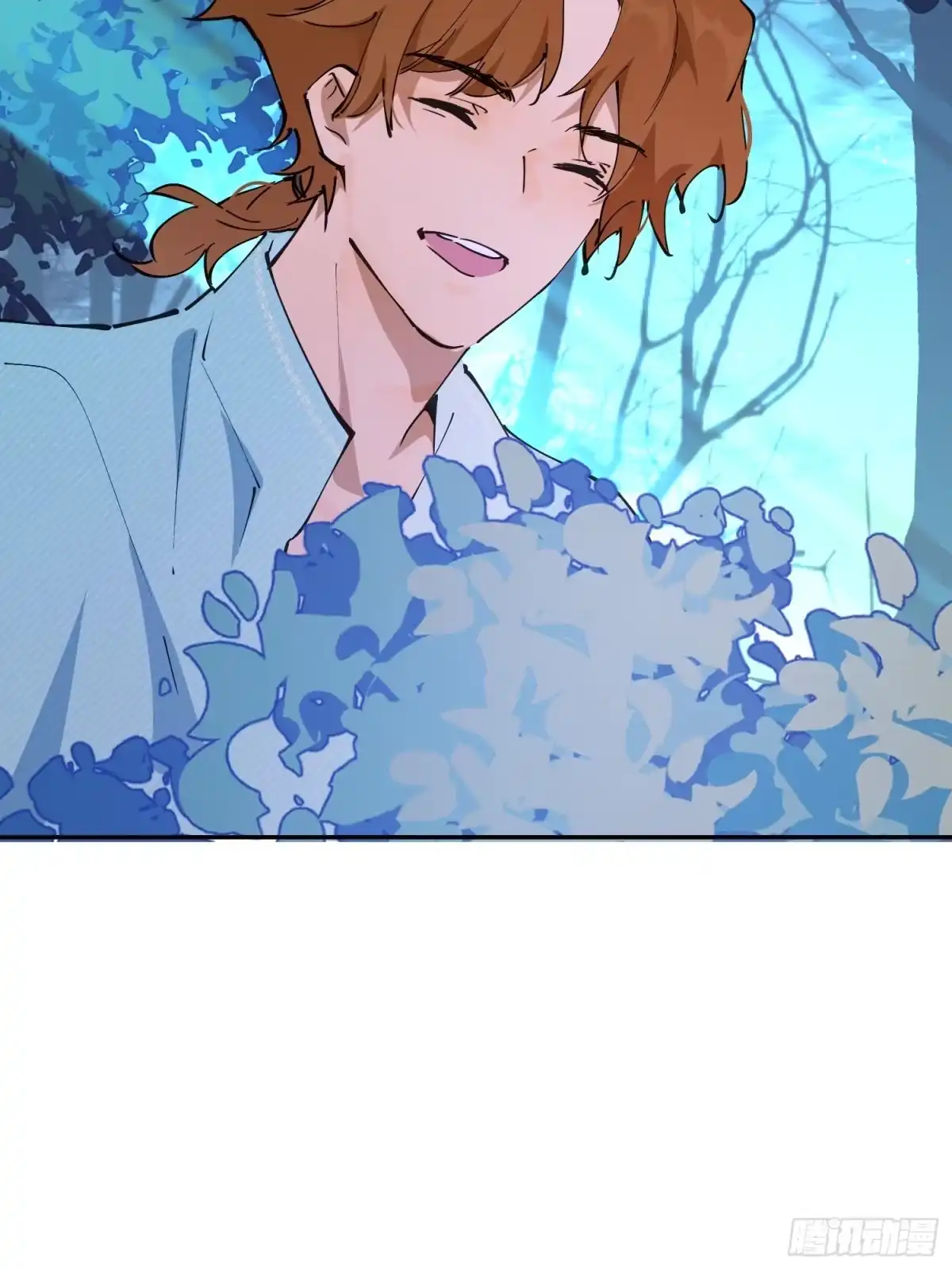 六岁开始成为女王 - 潜入 - 第29张图