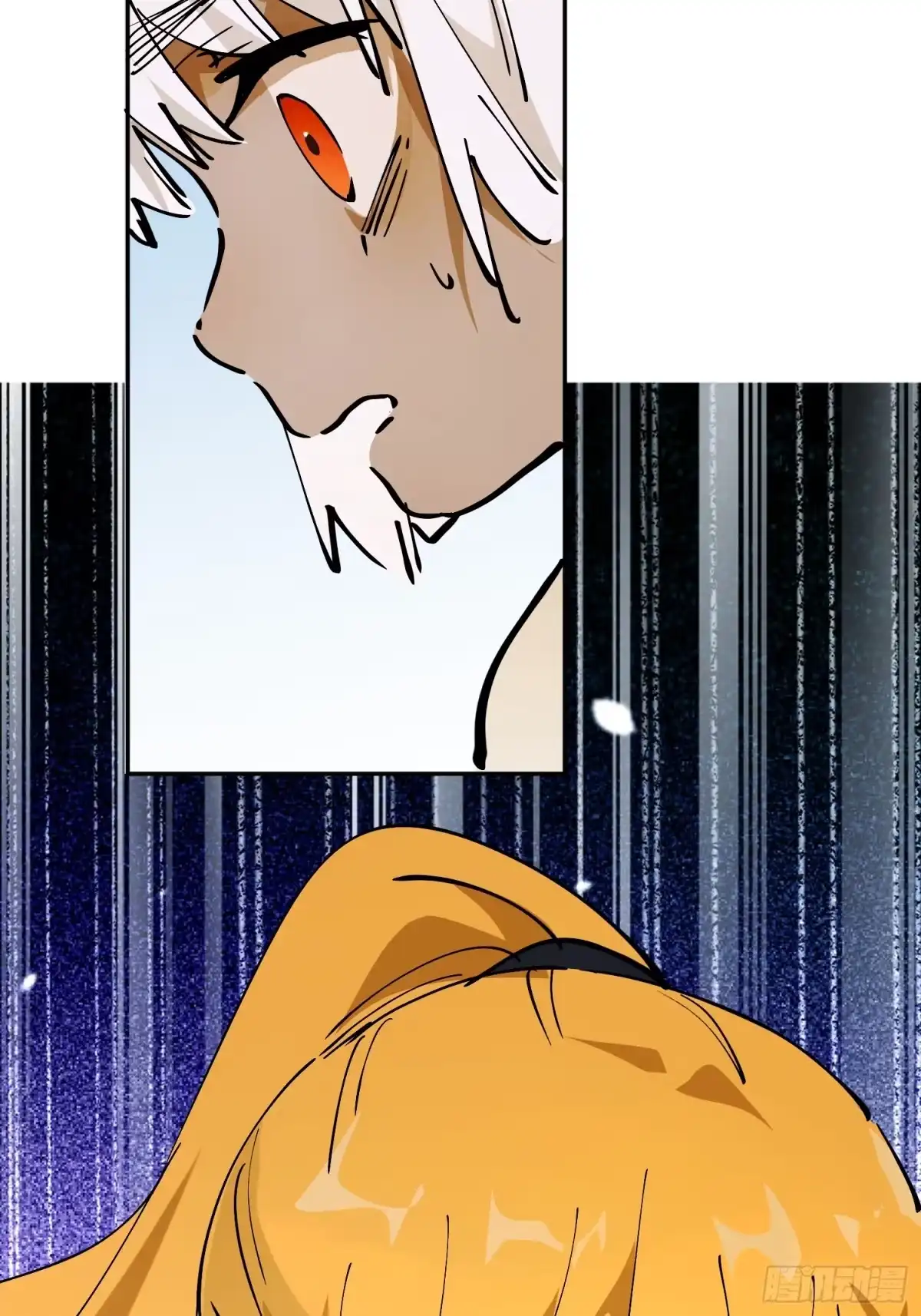 六岁开始成为女王 - 禁制 - 第50张图