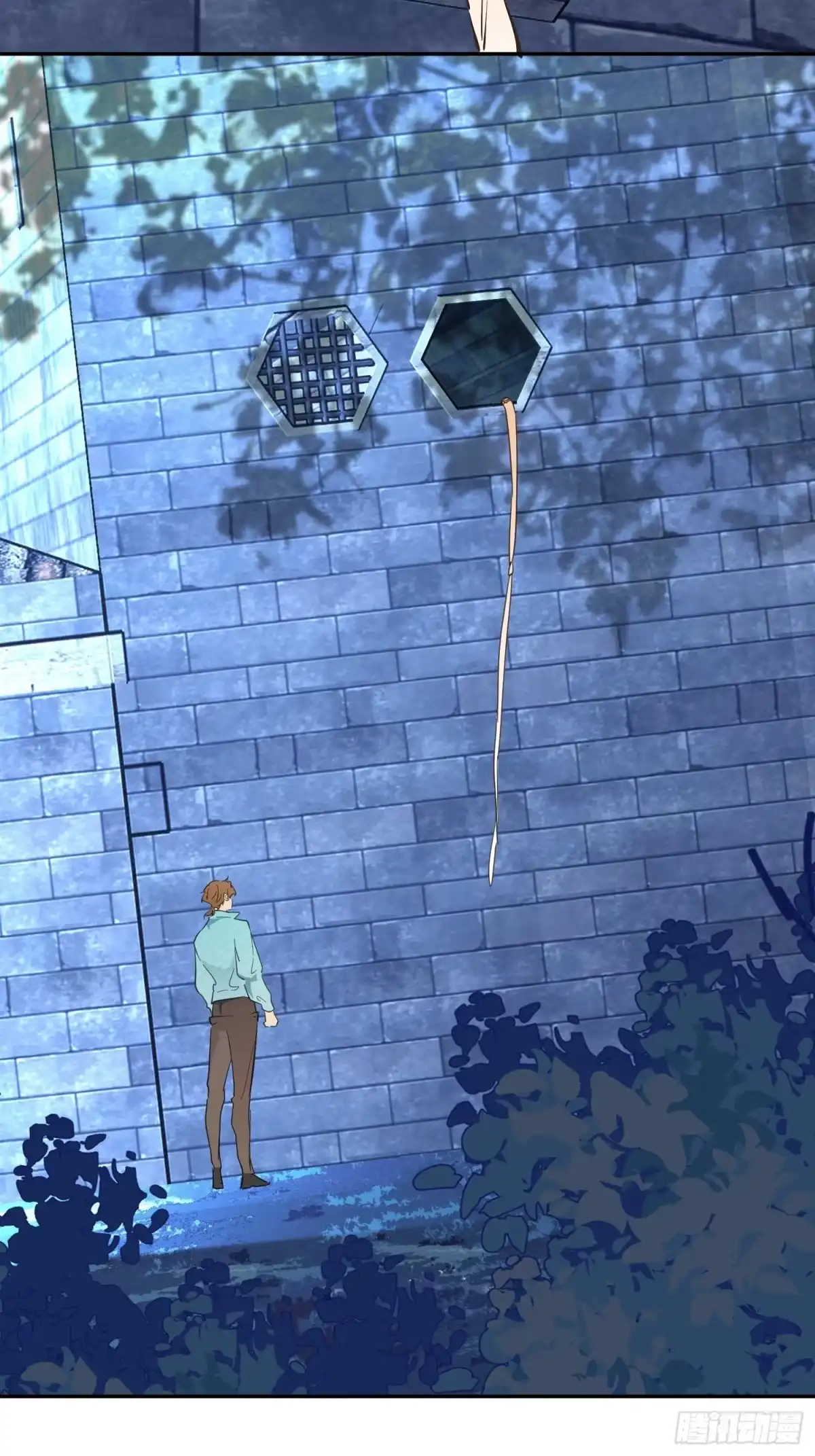 六岁开始成为女王 - 禁制 - 第8张图