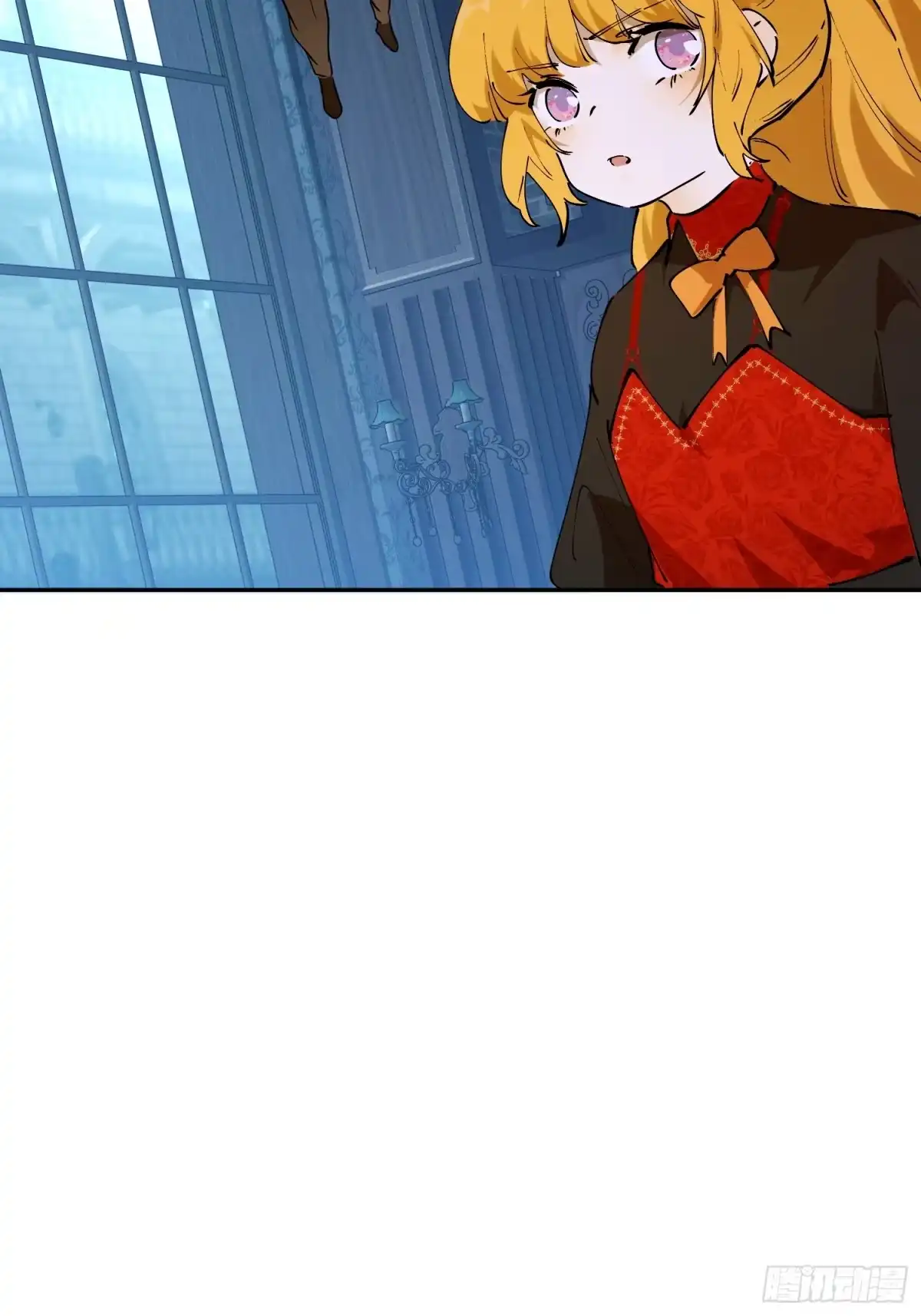 六岁开始成为女王 - 禁制 - 第47张图