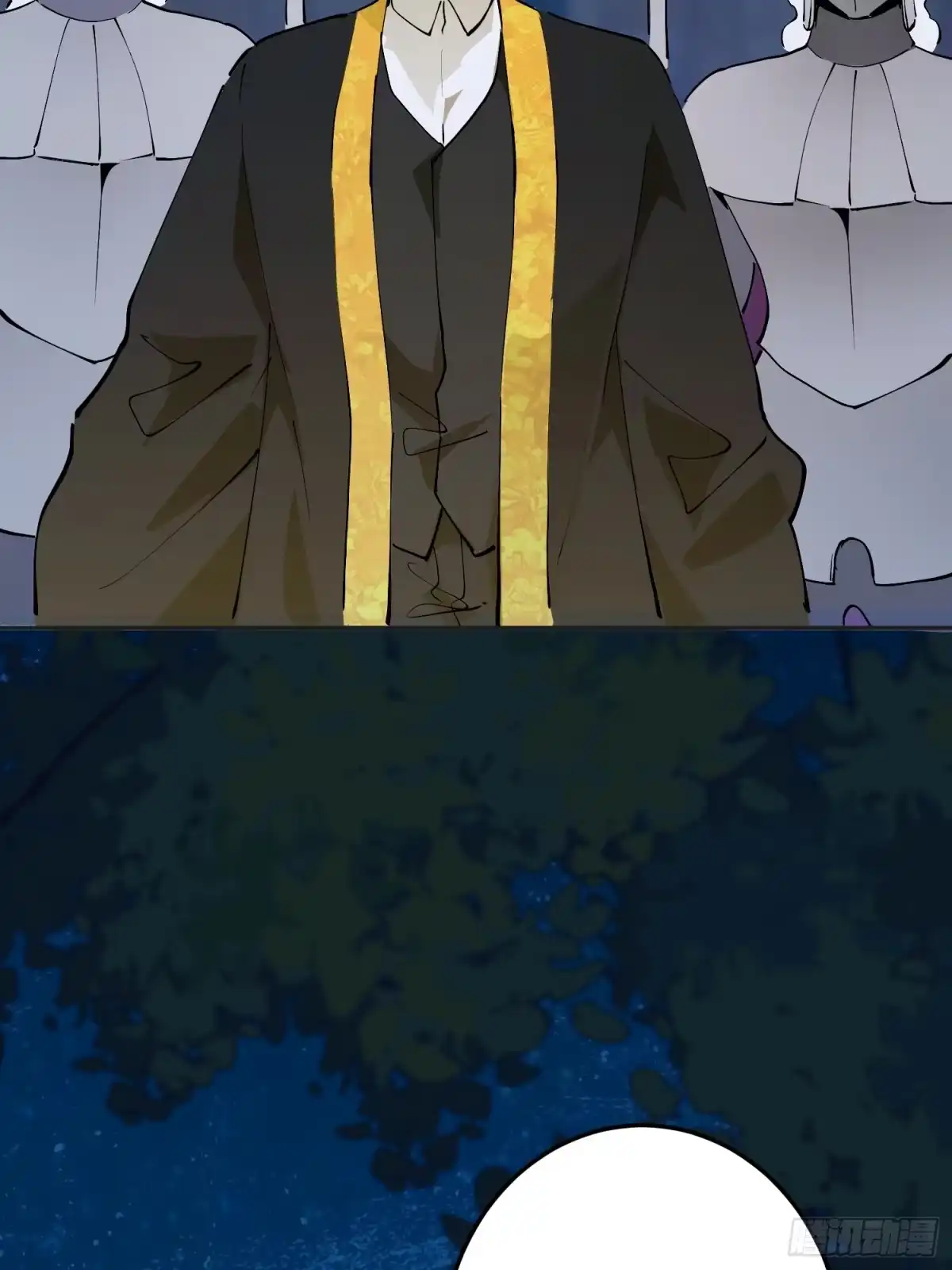 六岁开始成为女王 - 抓捕 - 第58张图