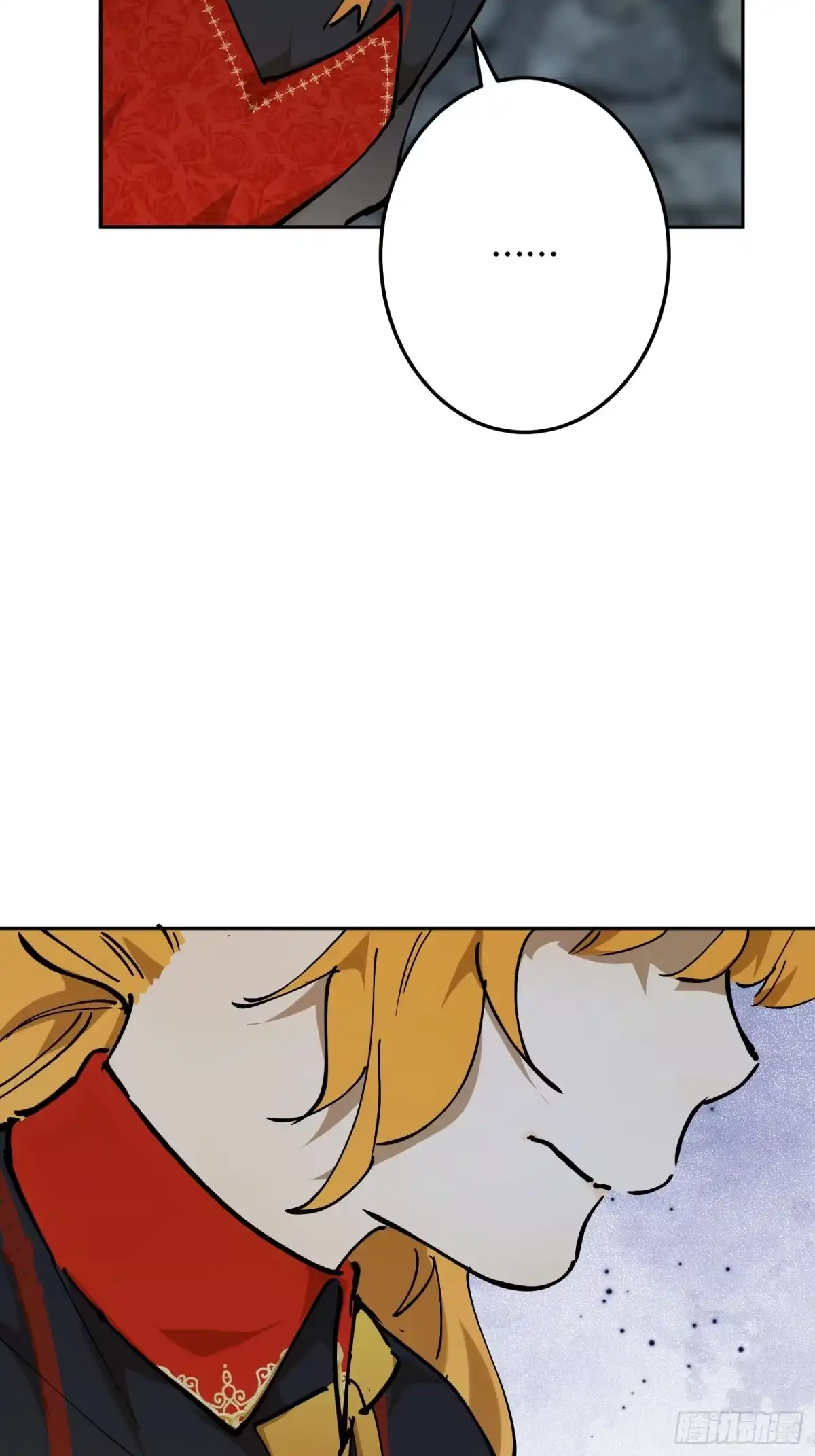 六岁开始成为女王 - 抓捕 - 第81张图