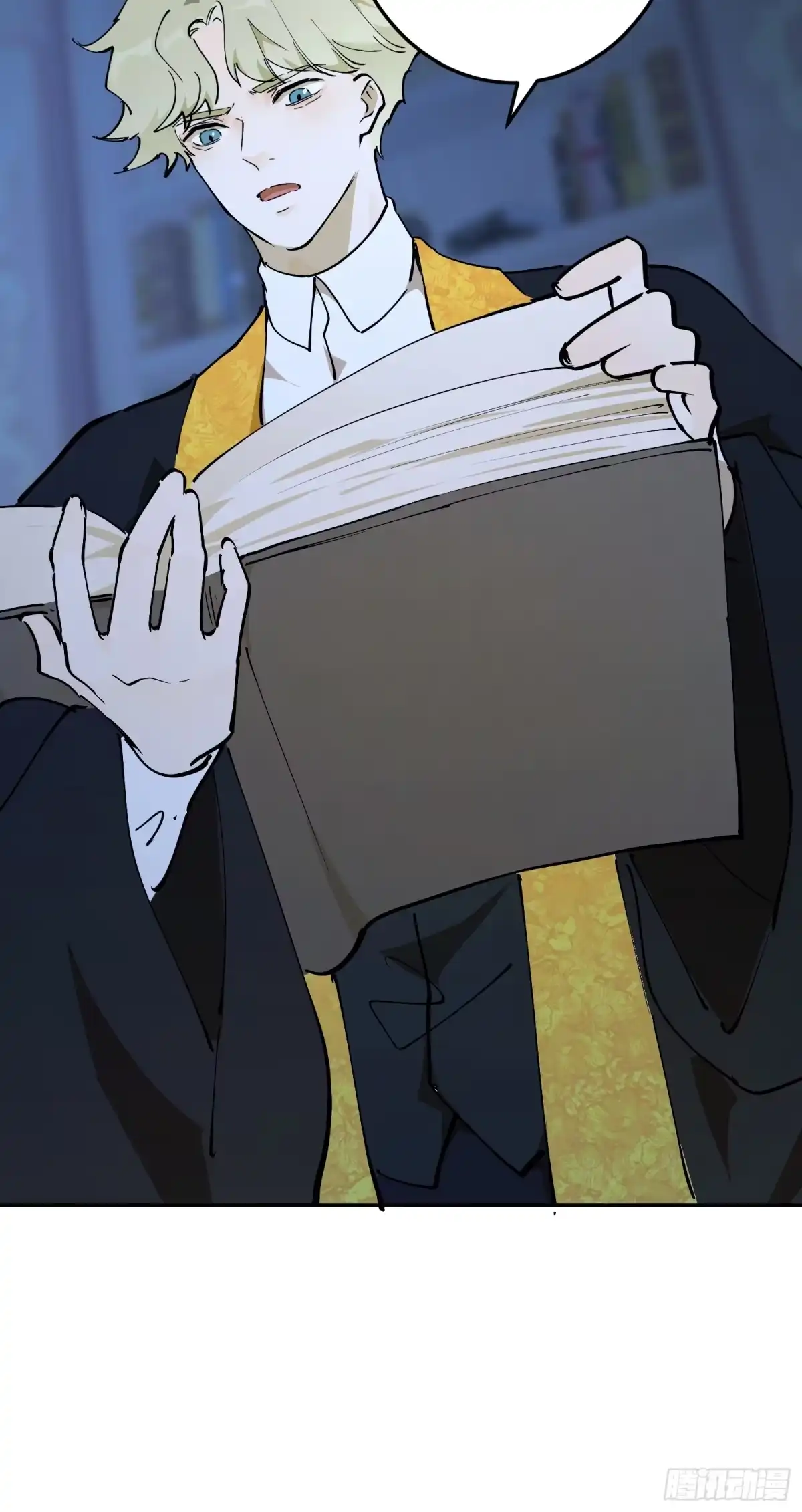 六岁开始成为女王 - 抓捕 - 第37张图