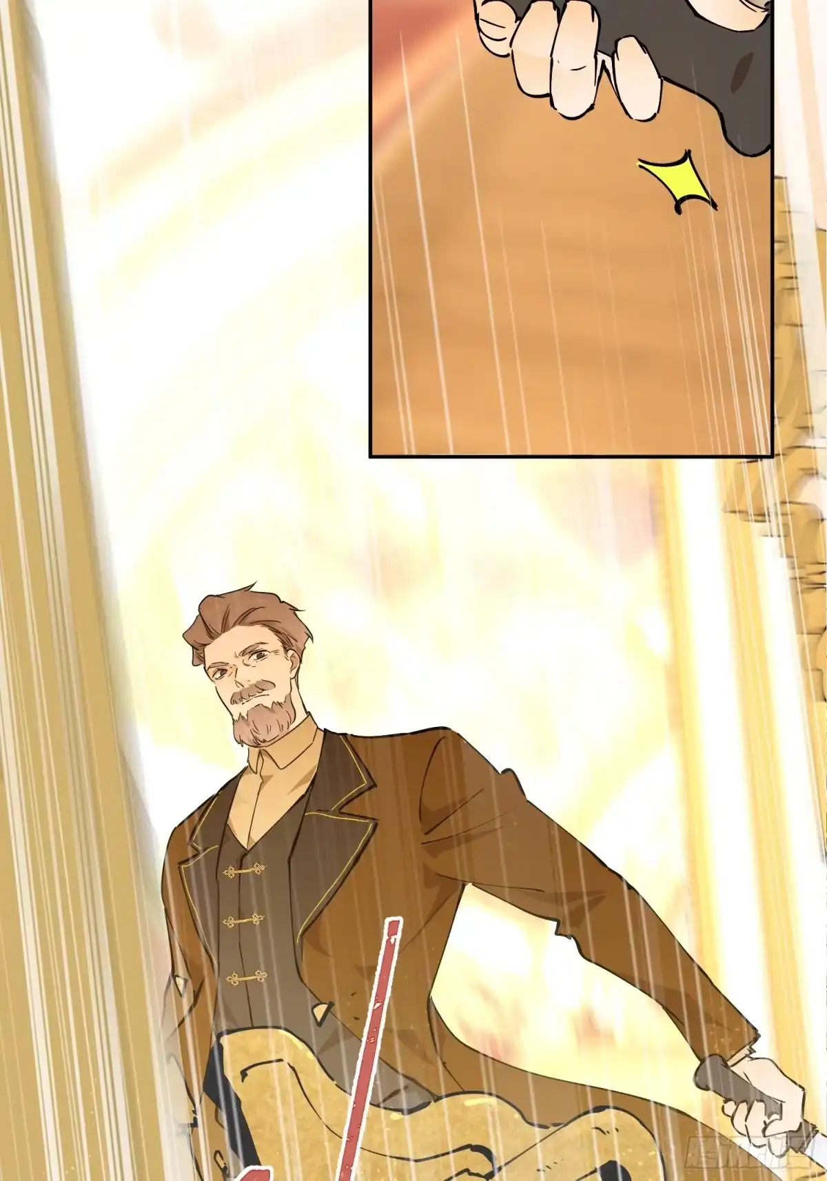 六岁开始成为女王 - 抓捕 - 第19张图