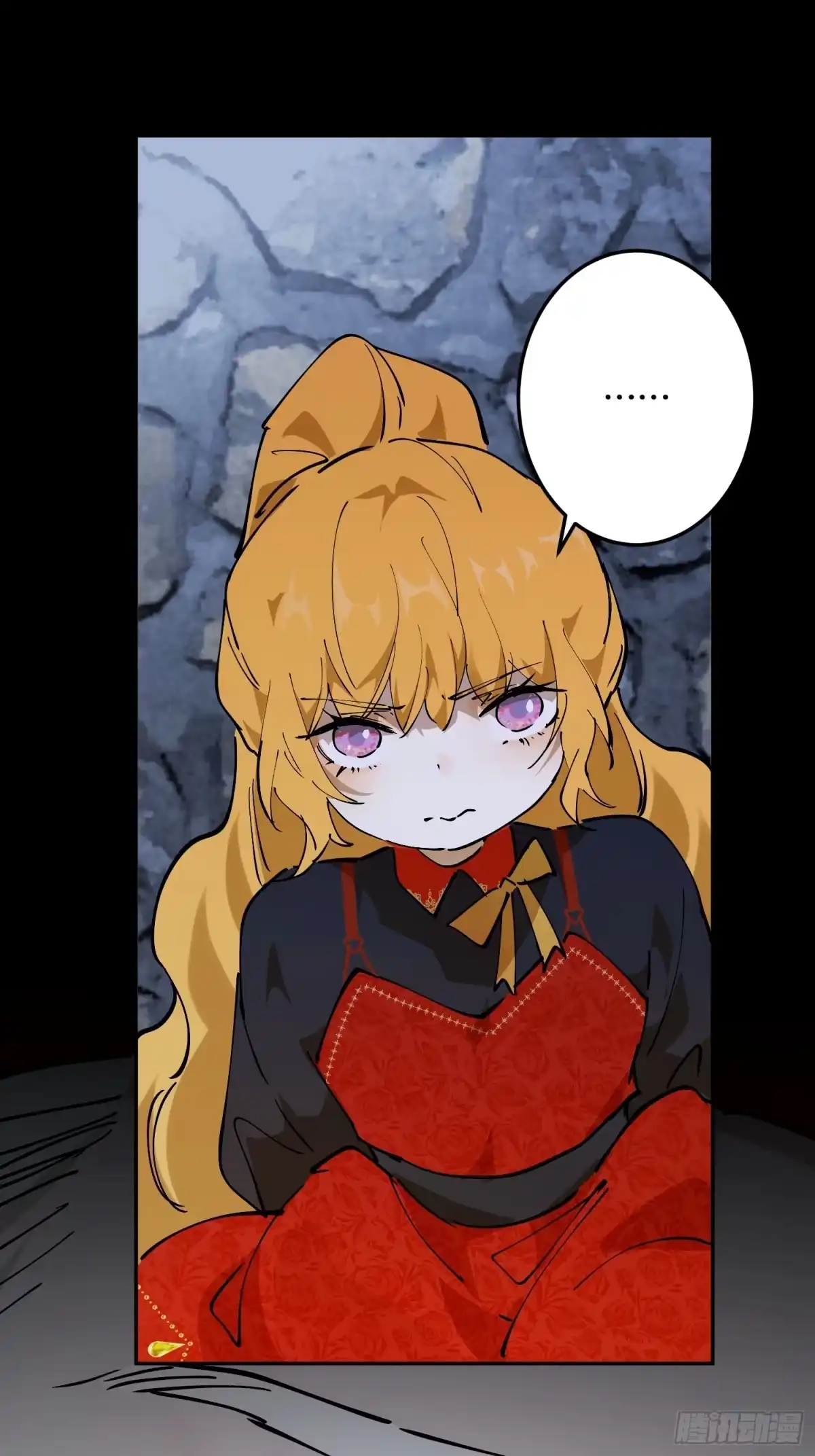 六岁开始成为女王 - 抓捕 - 第77张图