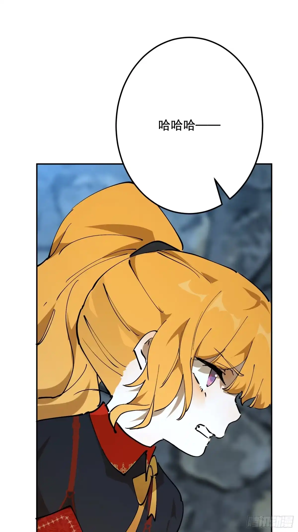 六岁开始成为女王 - 抓捕 - 第80张图