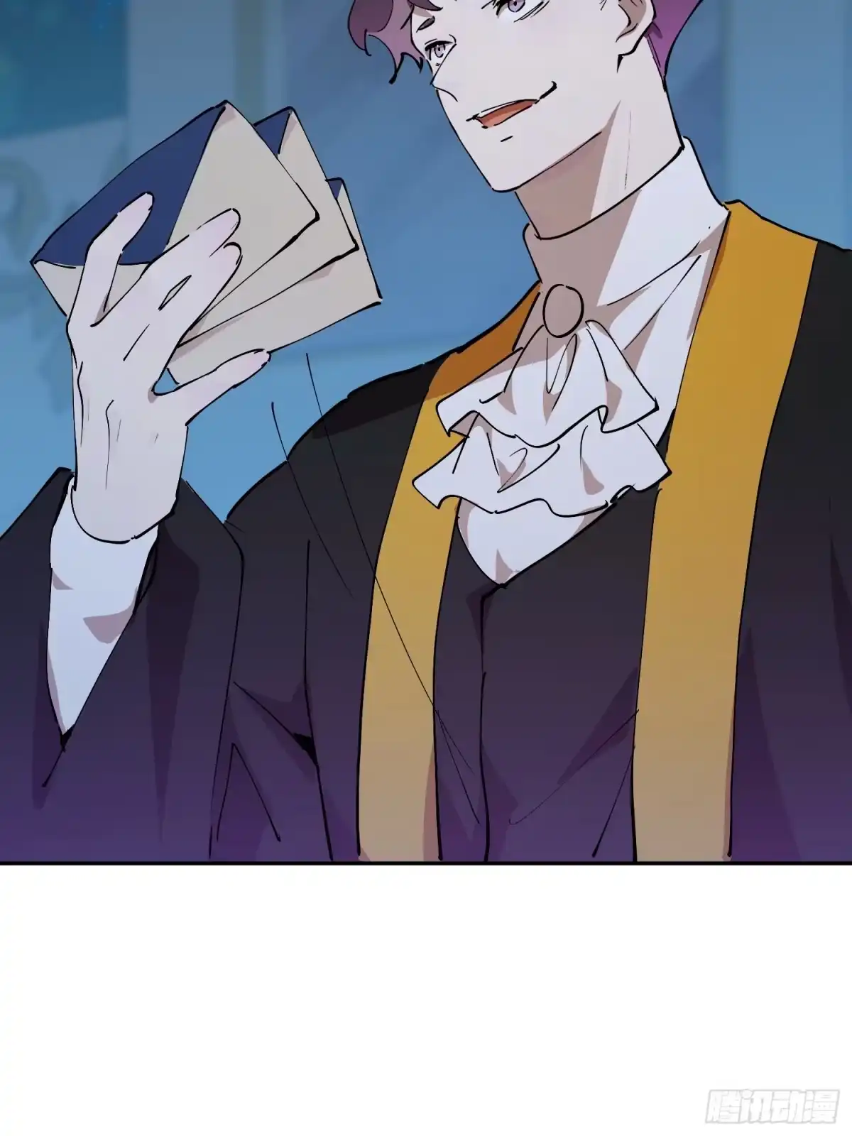 六岁开始成为女王 - 抓捕 - 第61张图