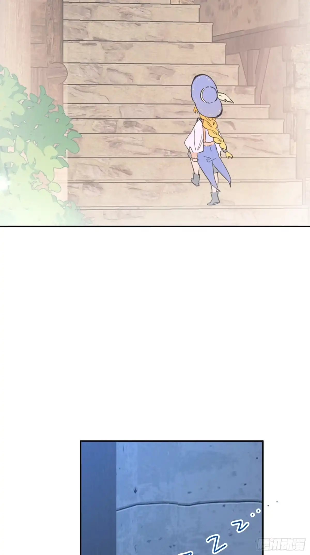 六岁开始成为女王 - 传说 - 第80张图