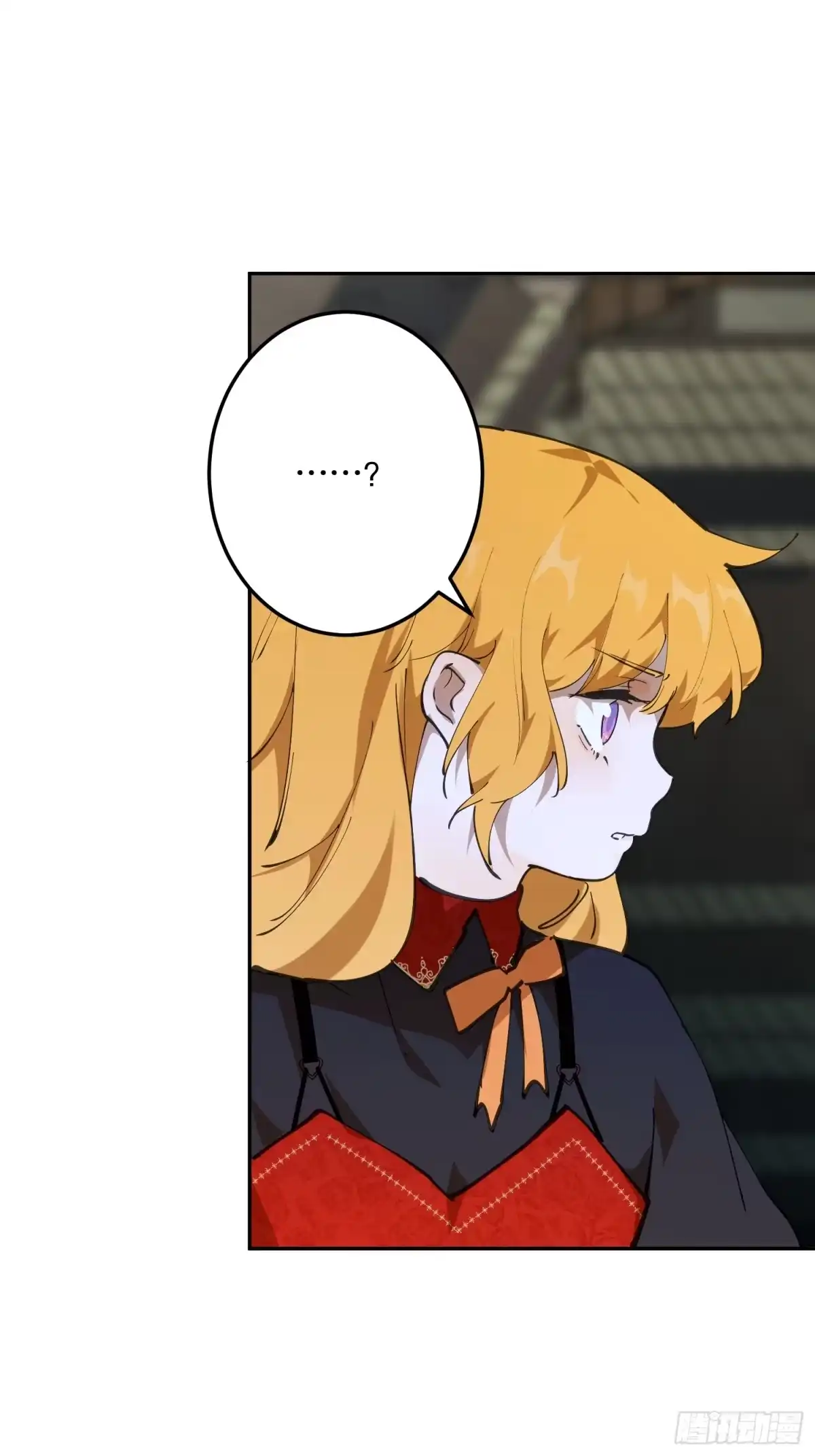 六岁开始成为女王 - 传说 - 第43张图