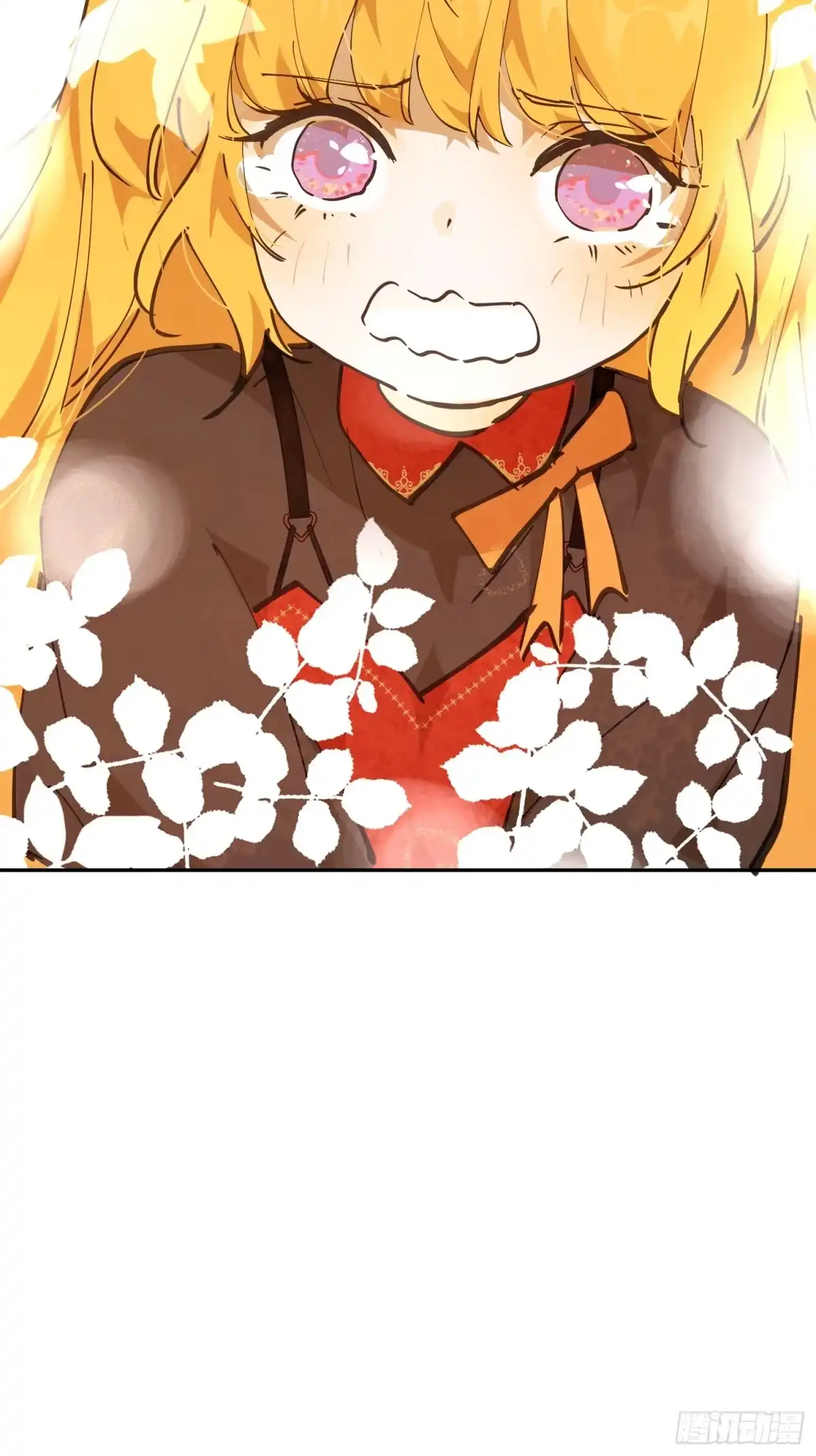 六岁开始成为女王 - 传说 - 第17张图