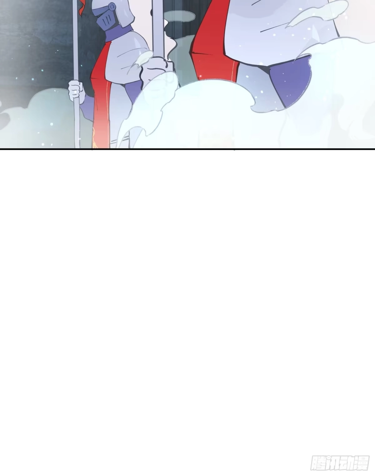 六岁开始成为女王 - 传说 - 第54张图