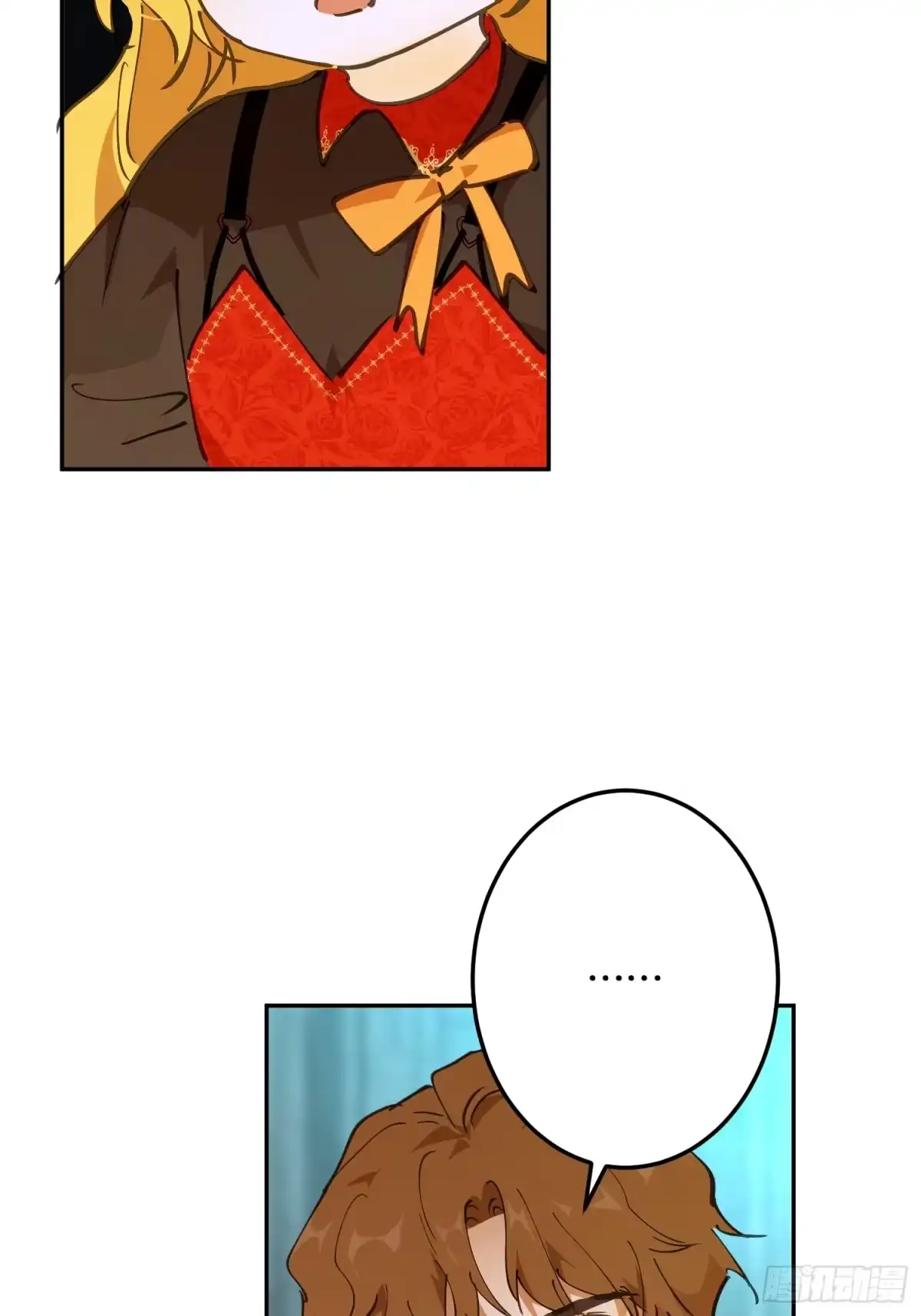 六岁开始成为女王 - 传说 - 第87张图