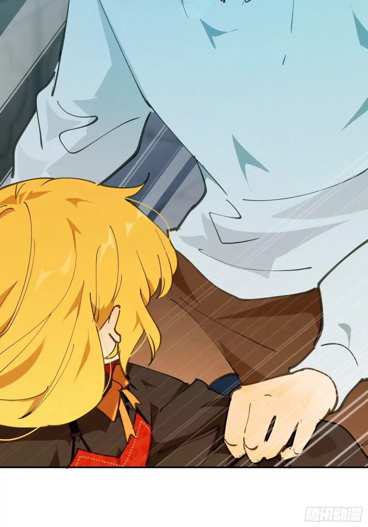 六岁开始成为女王 - 传说 - 第85张图