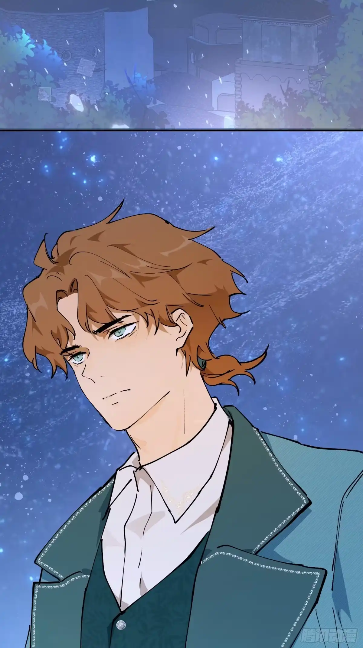 六岁开始成为女王 - 决战：神谕 - 第16张图