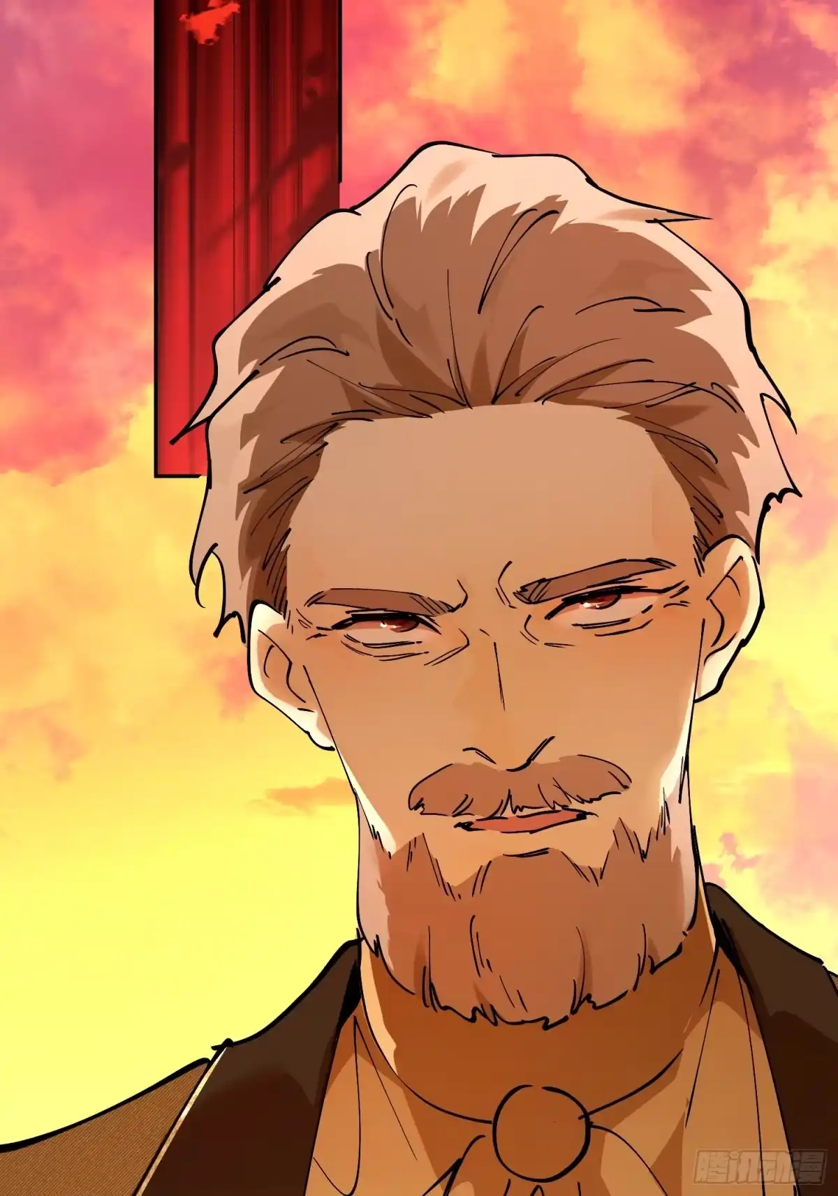 六岁开始成为女王 - 决战：神谕 - 第83张图