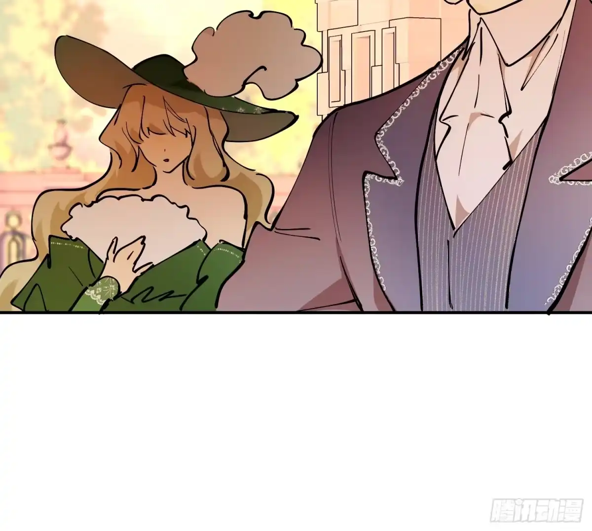 六岁开始成为女王 - 决战：神谕 - 第61张图