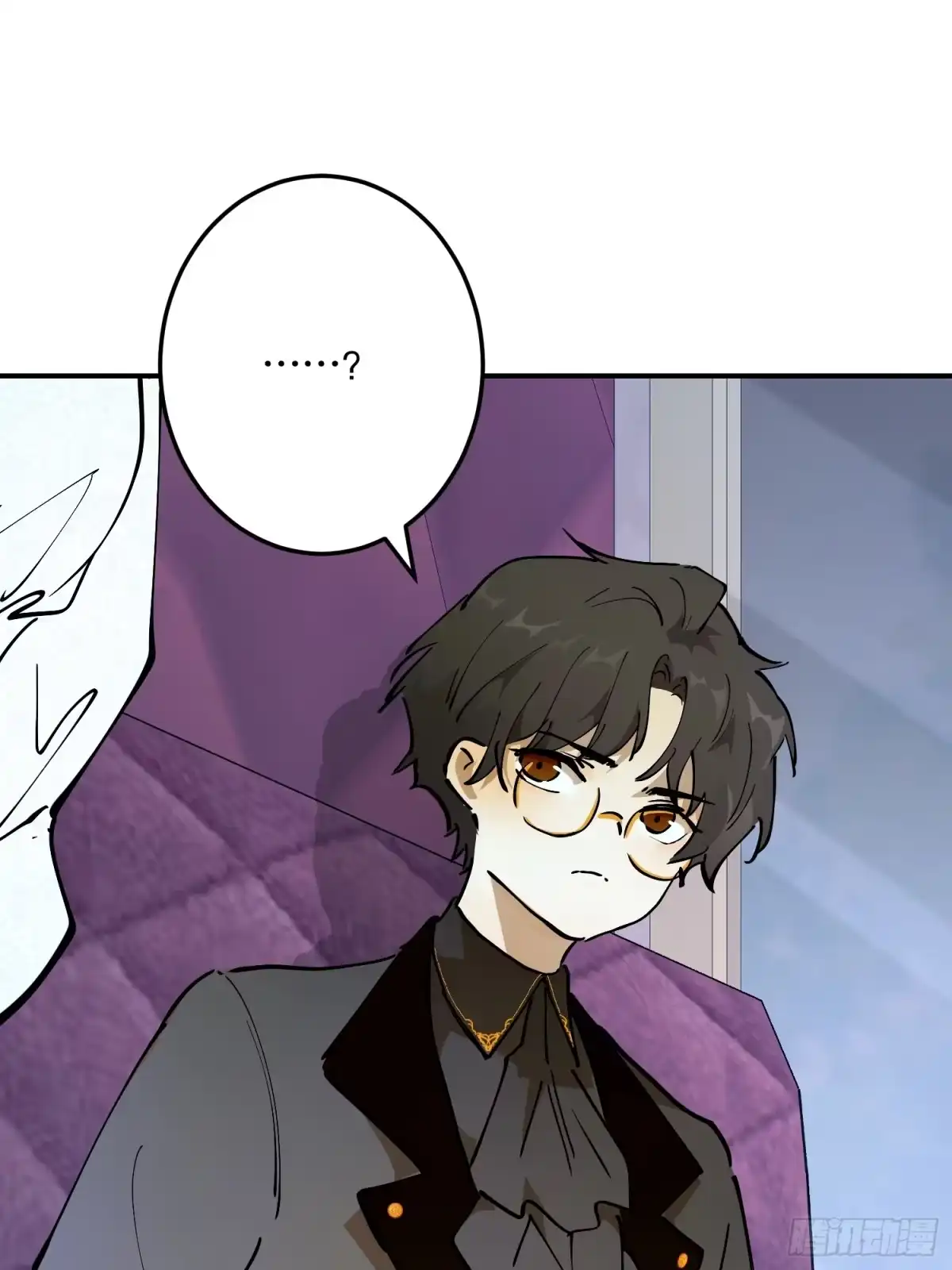 六岁开始成为女王 - 决战：神谕 - 第52张图