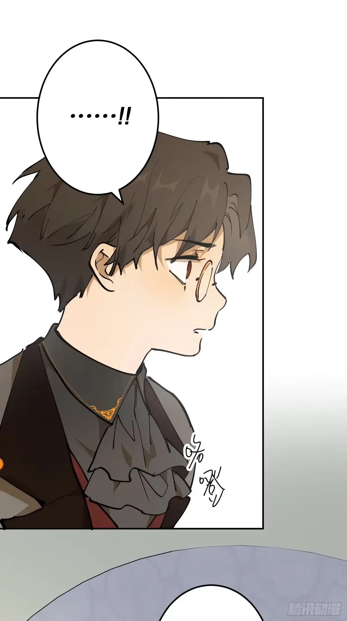 六岁开始成为女王 - 决战：神谕 - 第41张图