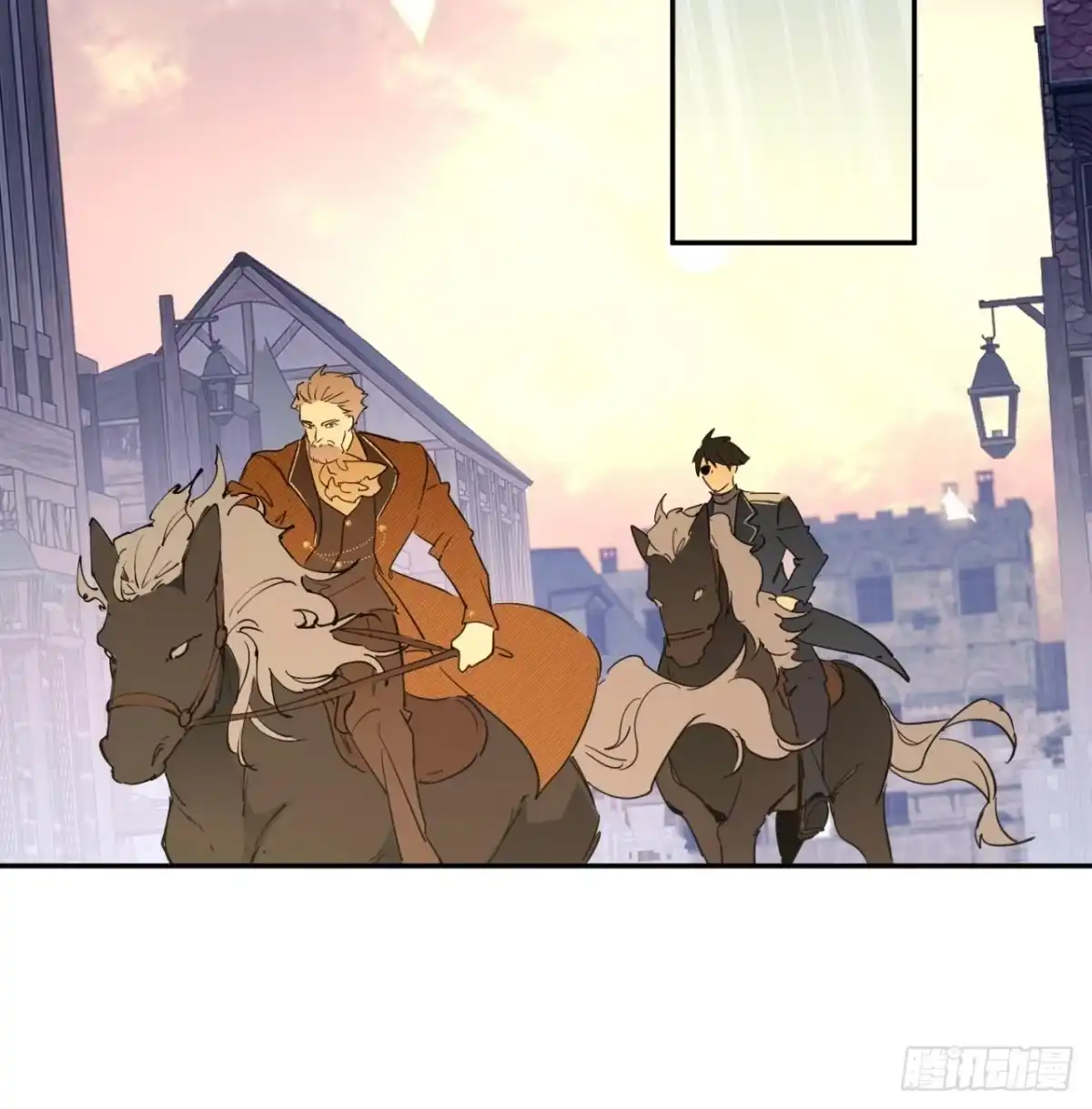 六岁开始成为女王 - 决战：神谕 - 第29张图