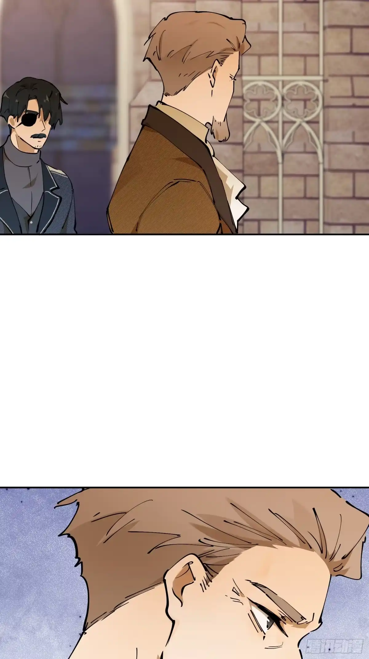 六岁开始成为女王 - 决战：神谕 - 第76张图