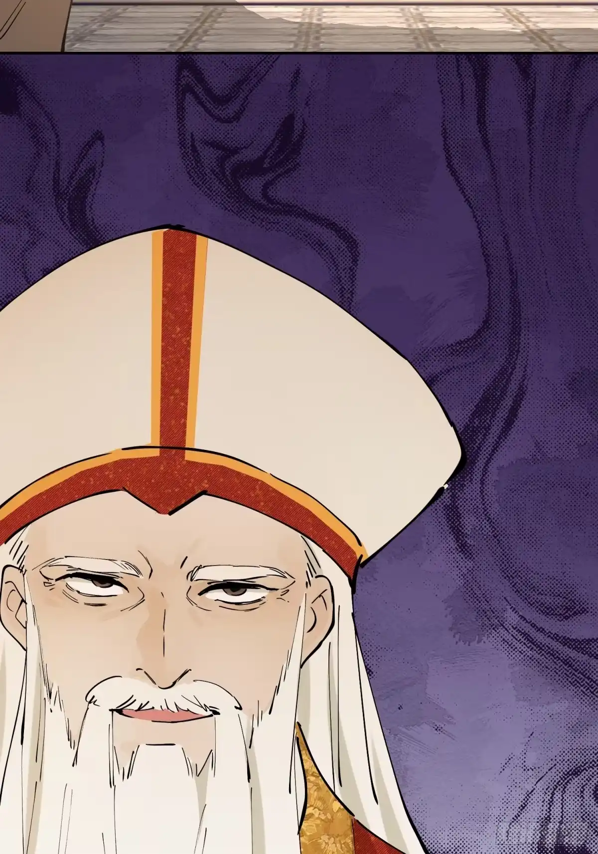 六岁开始成为女王 - 决战：神谕 - 第79张图