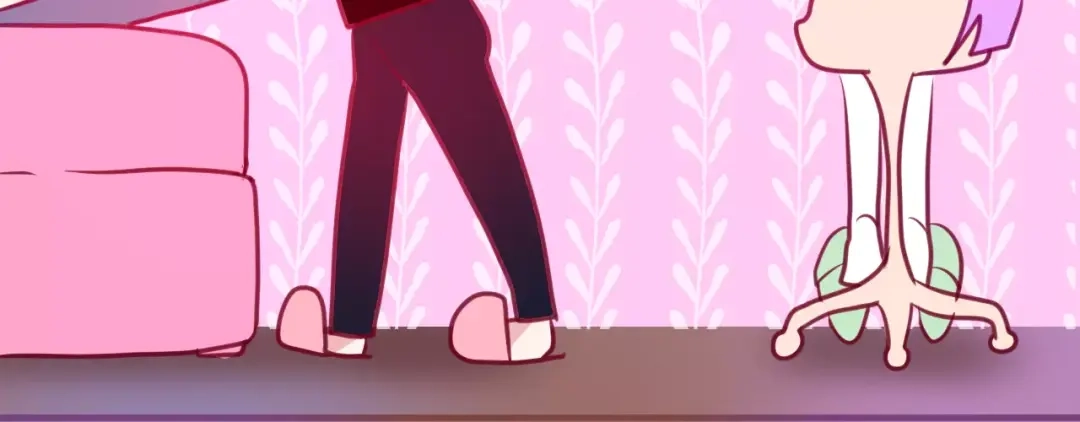 《六月的不期而遇-《六月的不可思议系列》》第9话 心跳时刻 第51页