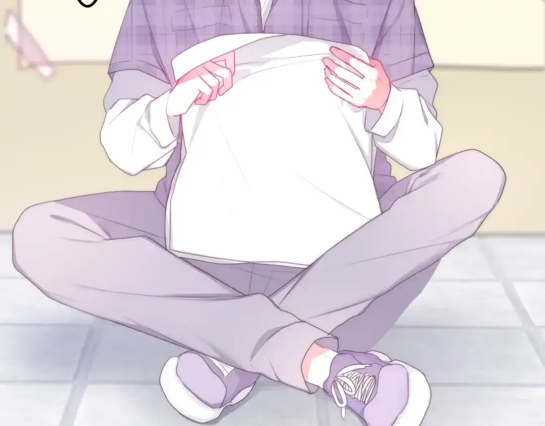 《六月的不期而遇-《六月的不可思议系列》》第26话 活久见！ 第34页