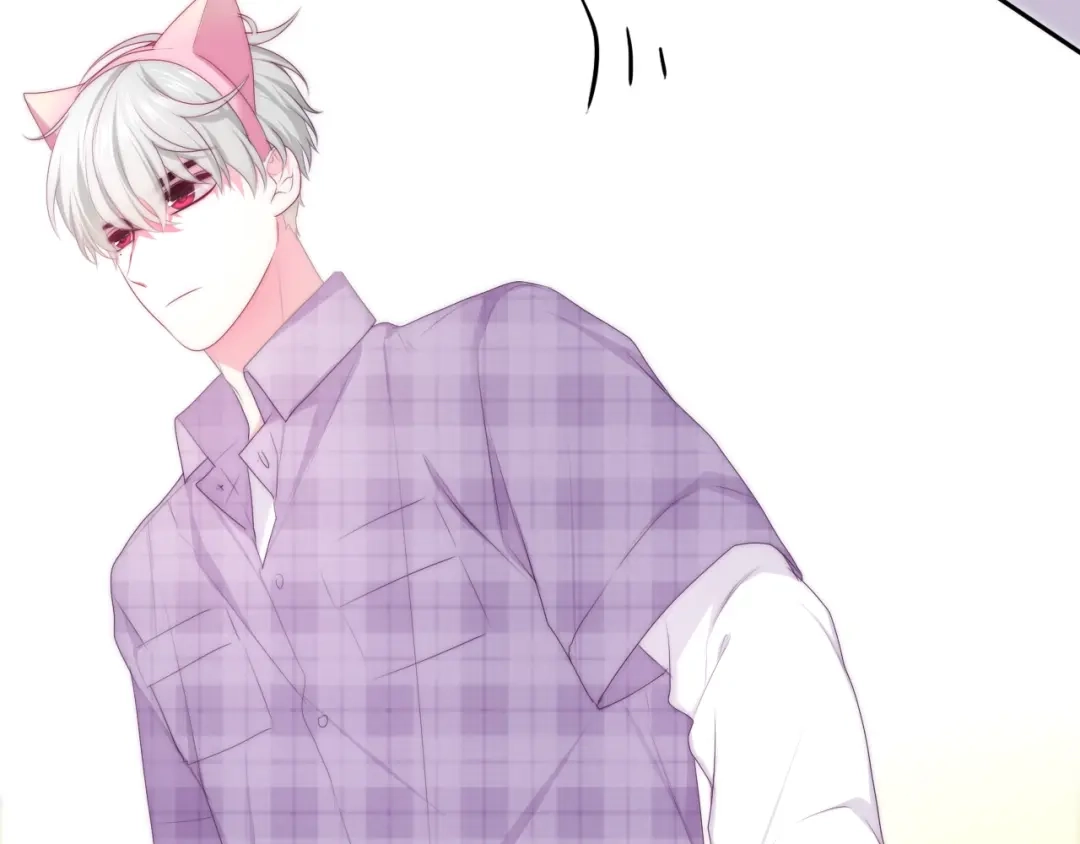 《六月的不期而遇-《六月的不可思议系列》》第26话 活久见！ 第37页