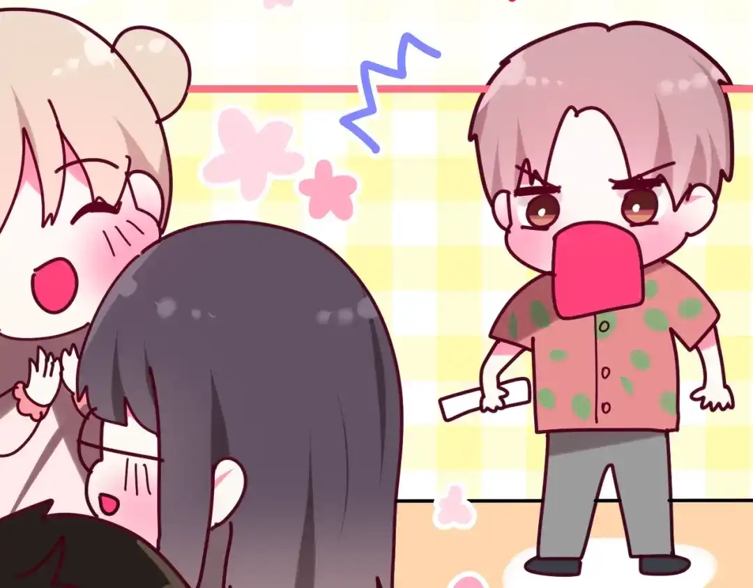 《六月的不期而遇-《六月的不可思议系列》》第26话 活久见！ 第85页