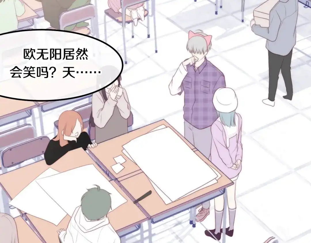 《六月的不期而遇-《六月的不可思议系列》》第26话 活久见！ 第78页