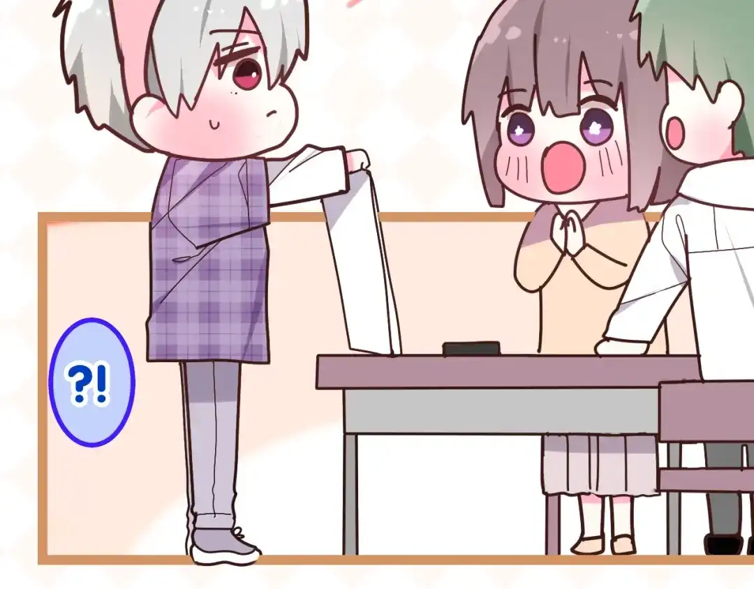 《六月的不期而遇-《六月的不可思议系列》》第26话 活久见！ 第61页