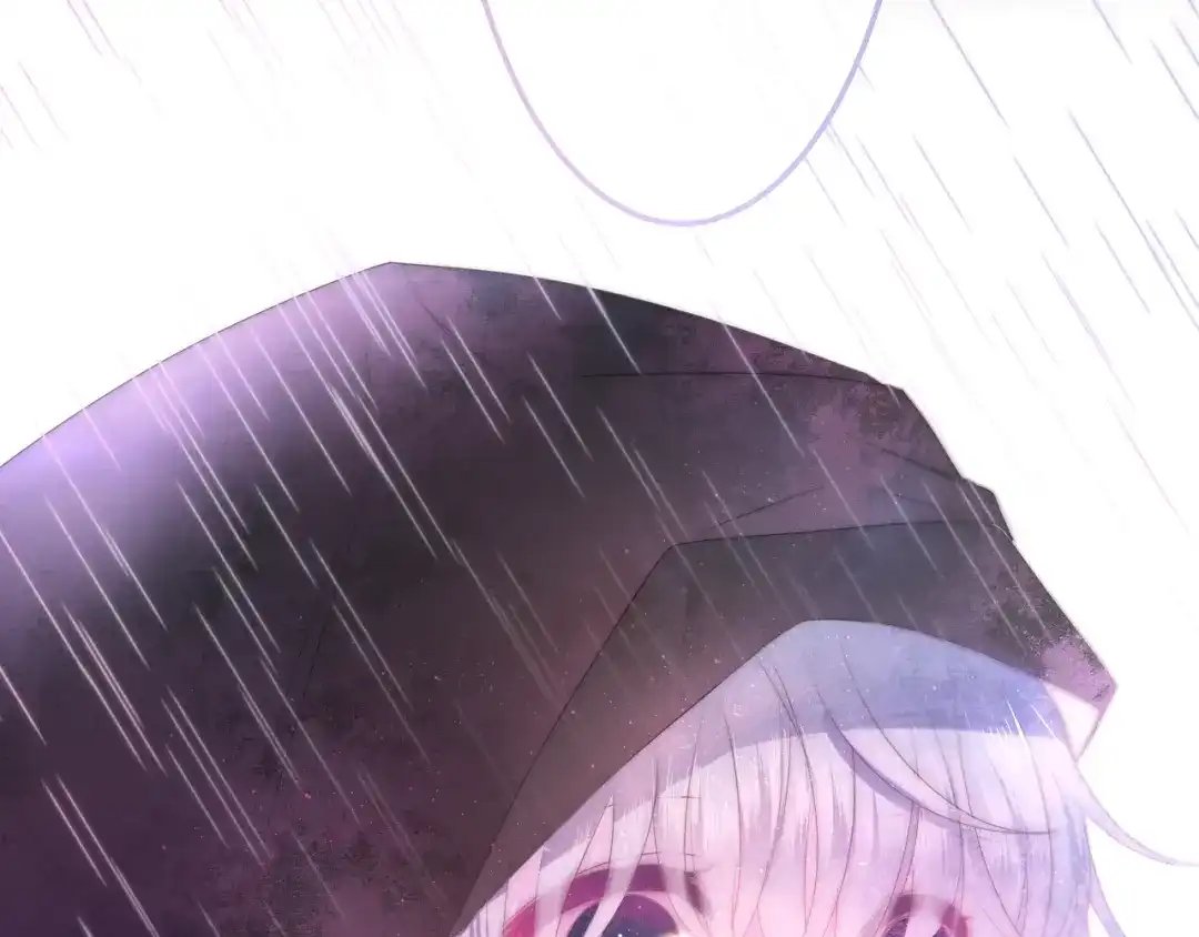 《六月的不期而遇-《六月的不可思议系列》》第27话 雨天漫步 第63页