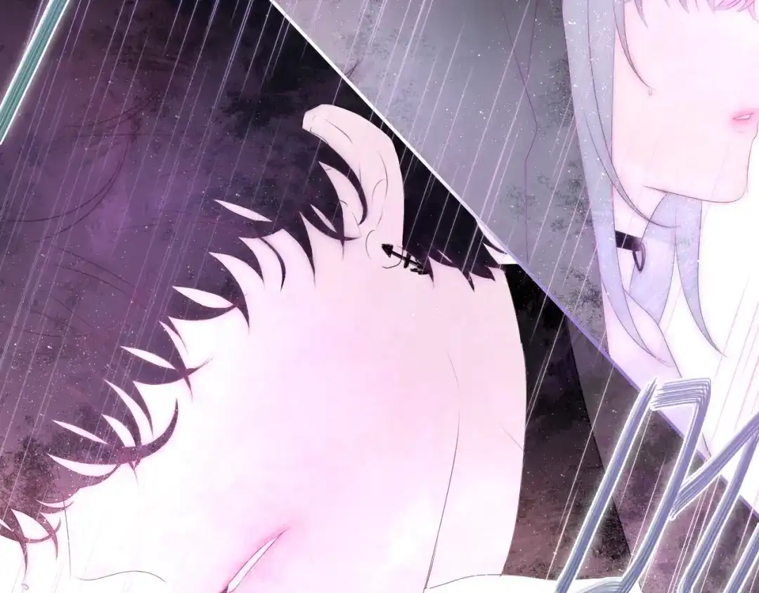 《六月的不期而遇-《六月的不可思议系列》》第27话 雨天漫步 第67页