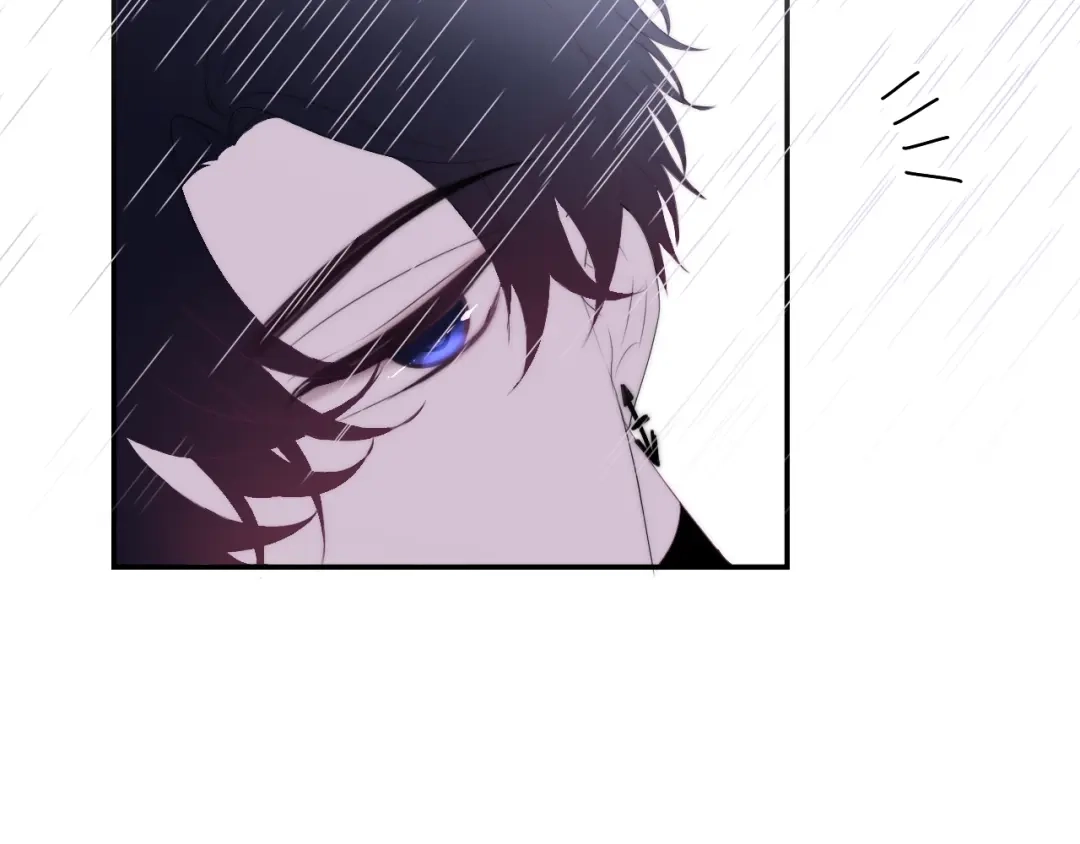 《六月的不期而遇-《六月的不可思议系列》》第27话 雨天漫步 第56页
