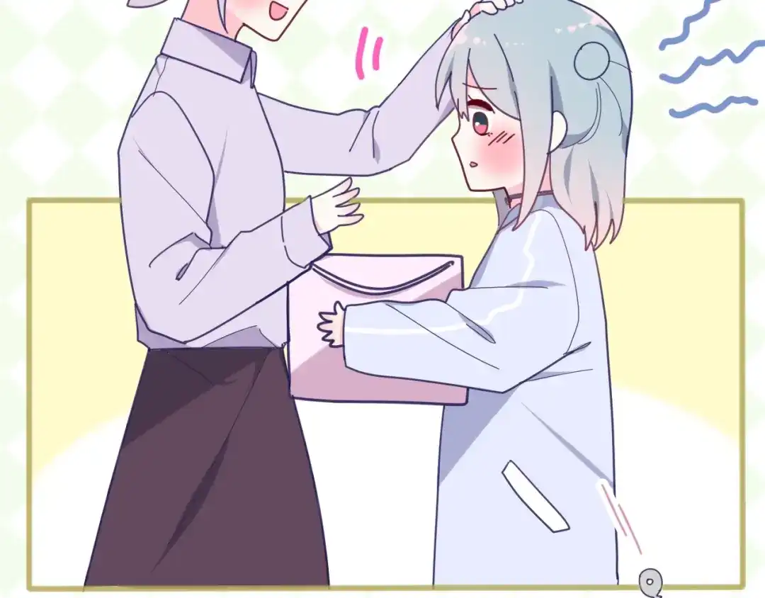 《六月的不期而遇-《六月的不可思议系列》》第27话 雨天漫步 第24页