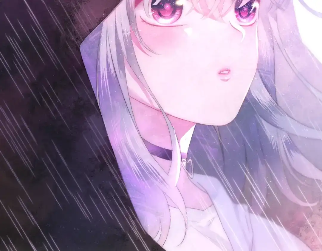 《六月的不期而遇-《六月的不可思议系列》》第27话 雨天漫步 第64页