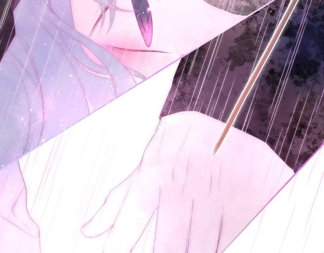 《六月的不期而遇-《六月的不可思议系列》》第27话 雨天漫步 第69页